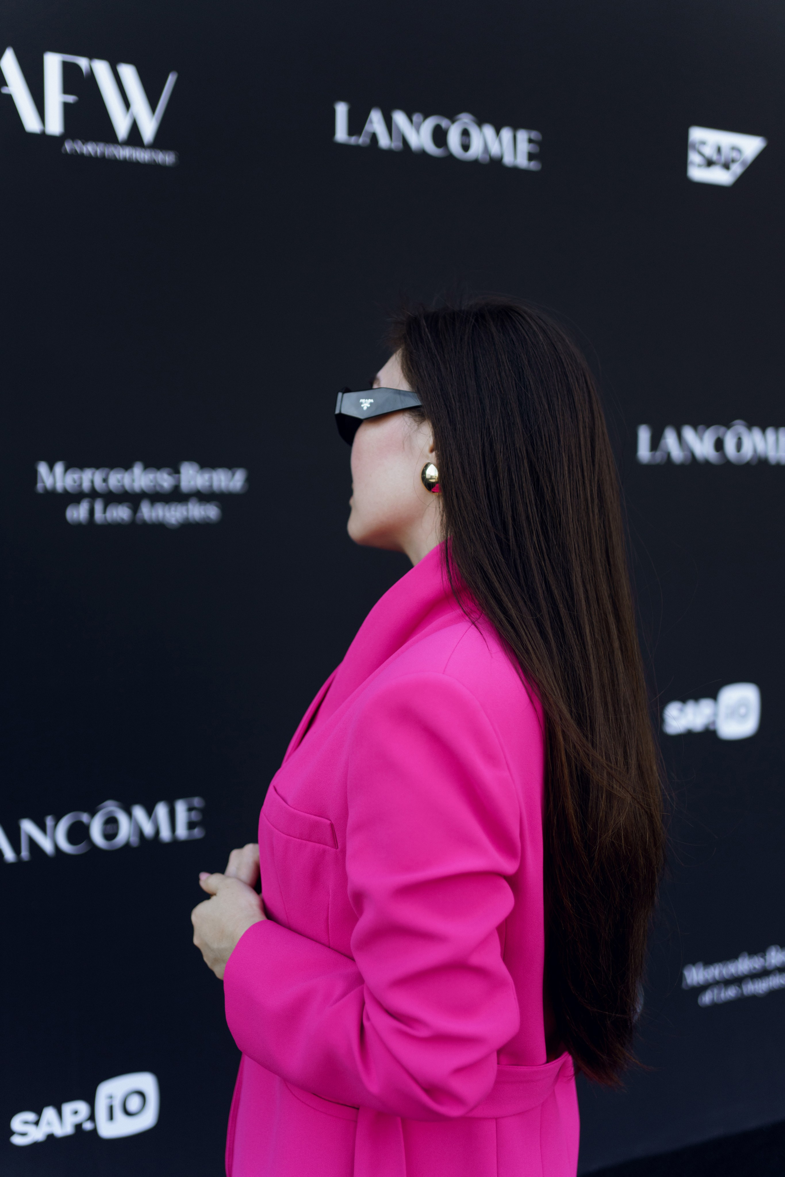 AISA. Fashion Wedding Photographer Los Angeles Katrine Baklykova