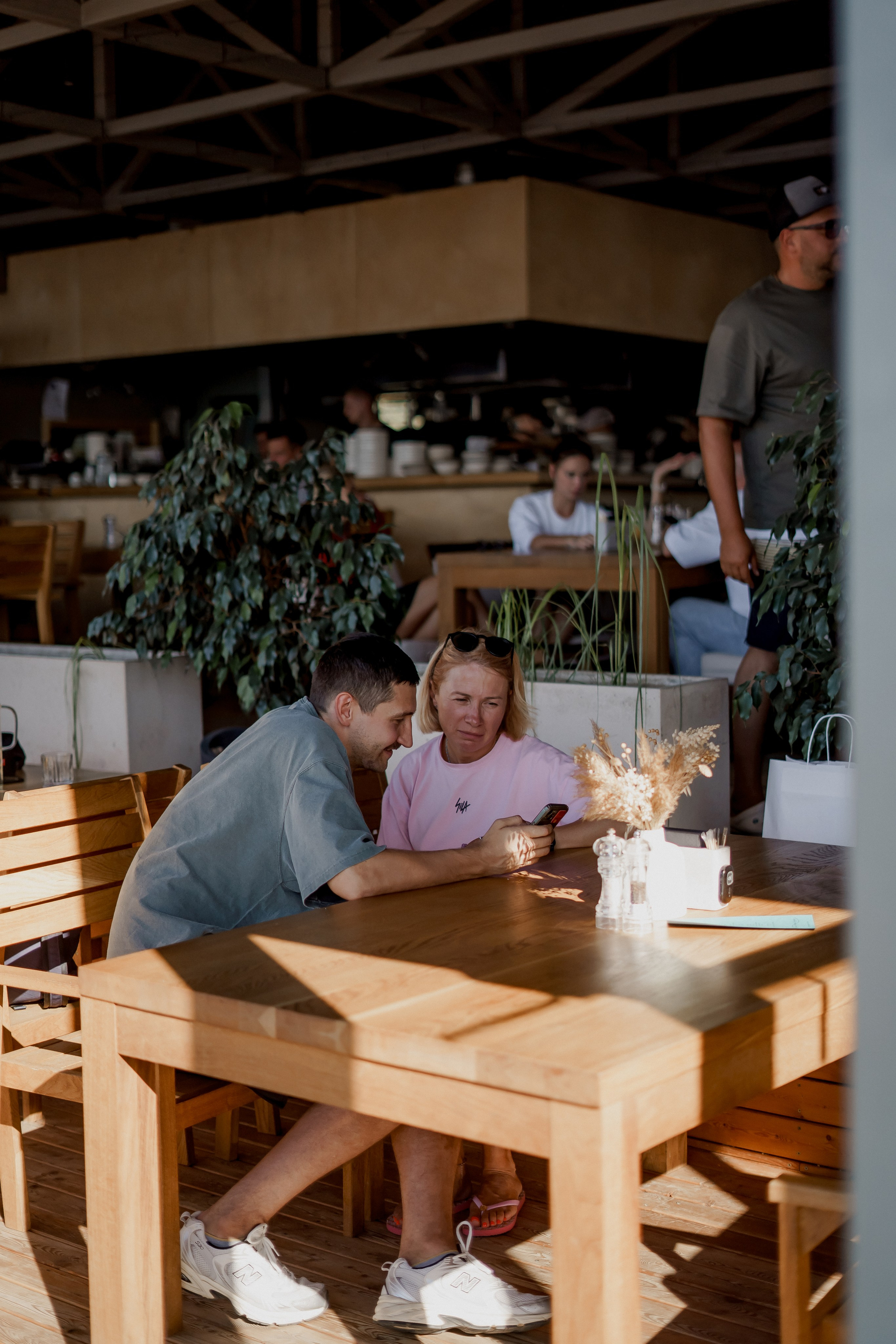 Surf 2024. Фотограф Валерия Крахмалева