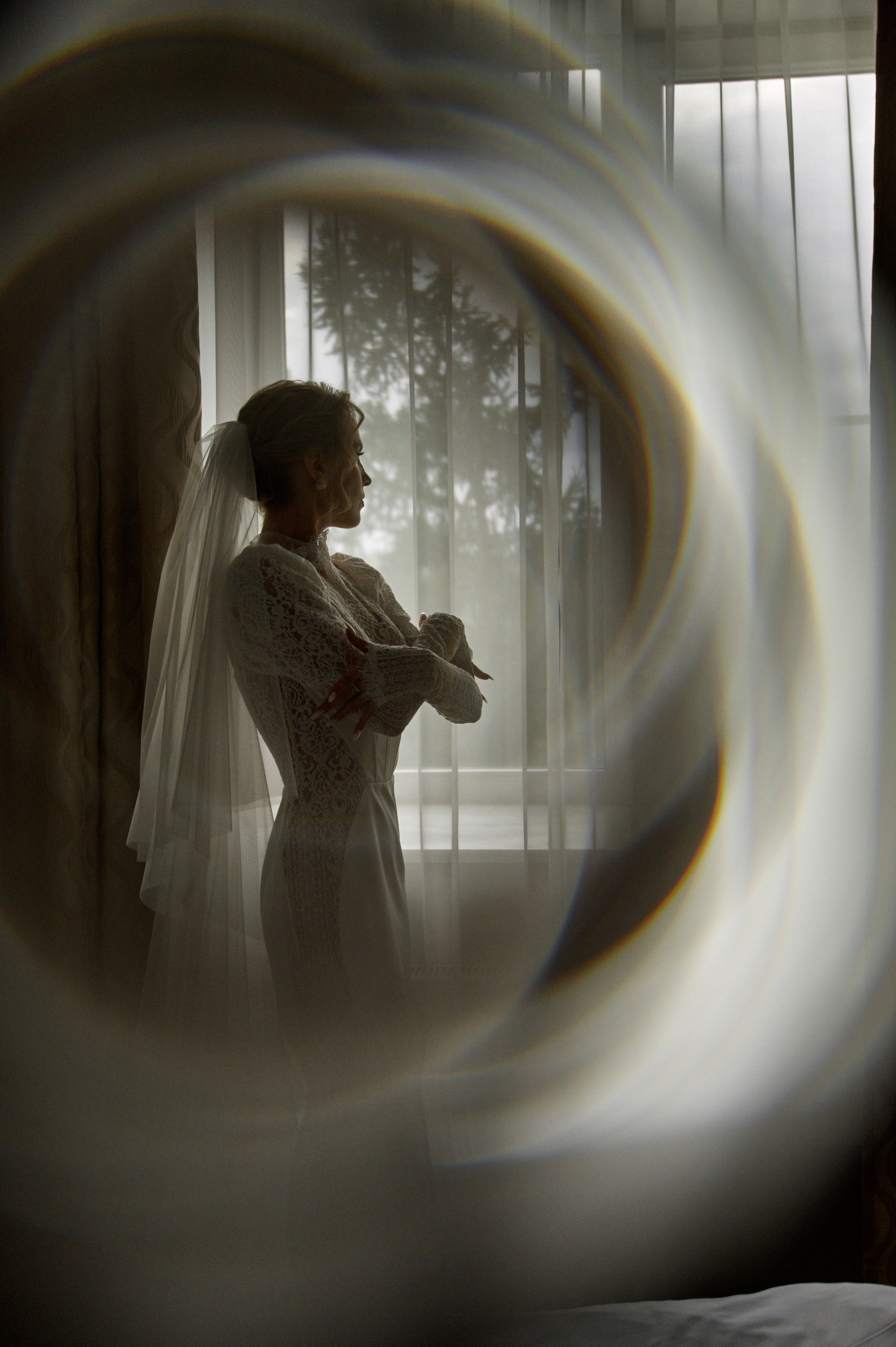 Андрей и Анастасия. Фотограф Челябинск — Кирилл Устюжанин