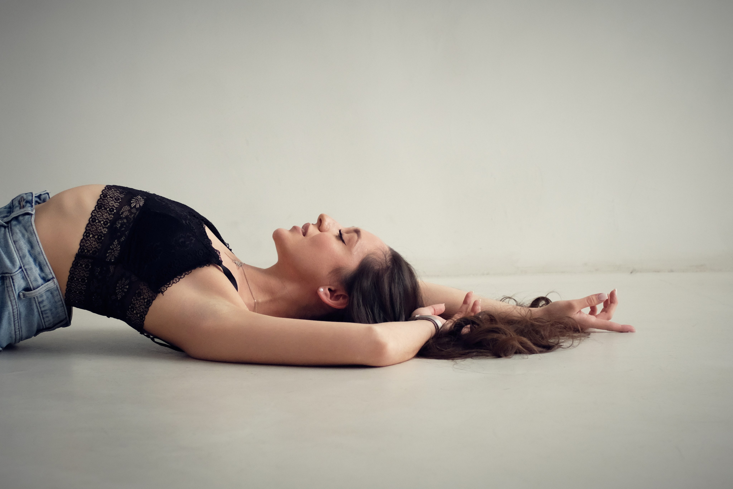 Лиляна. Фотограф Челябинск — Кирилл Устюжанин