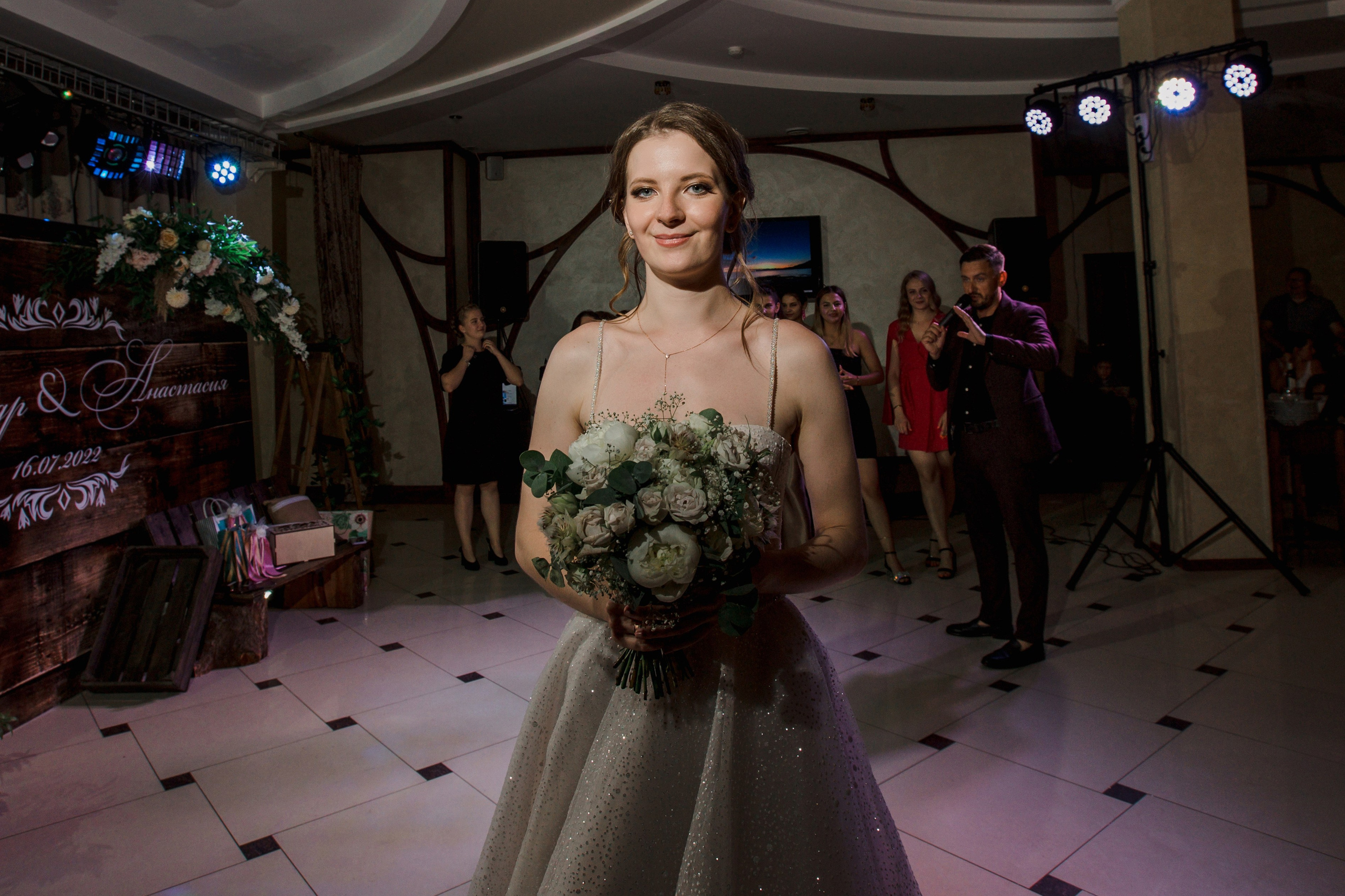 Александр и Анастасия. Свадебный и семейный фотограф в Краснодаре