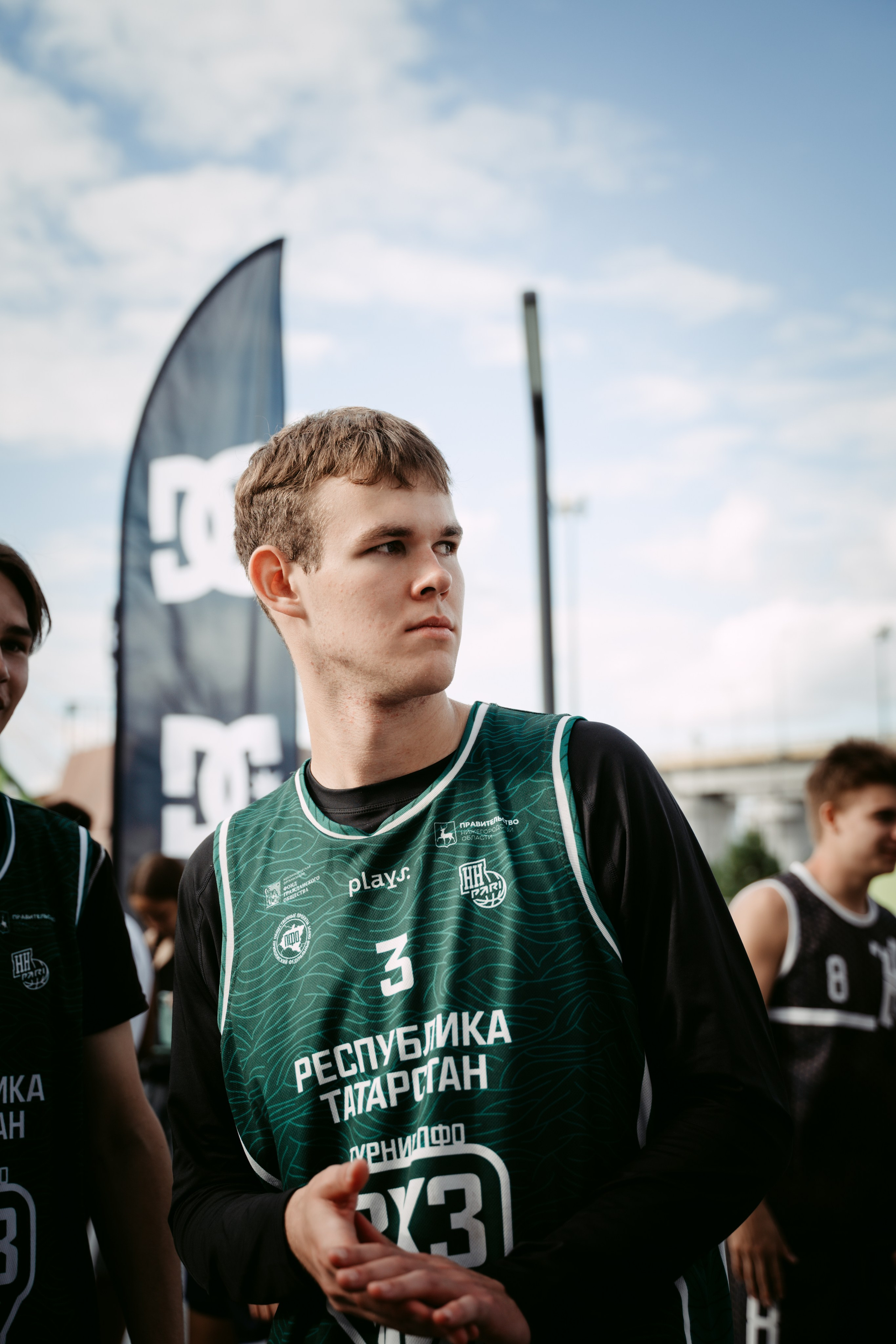 URAM FEST 2024. Главная