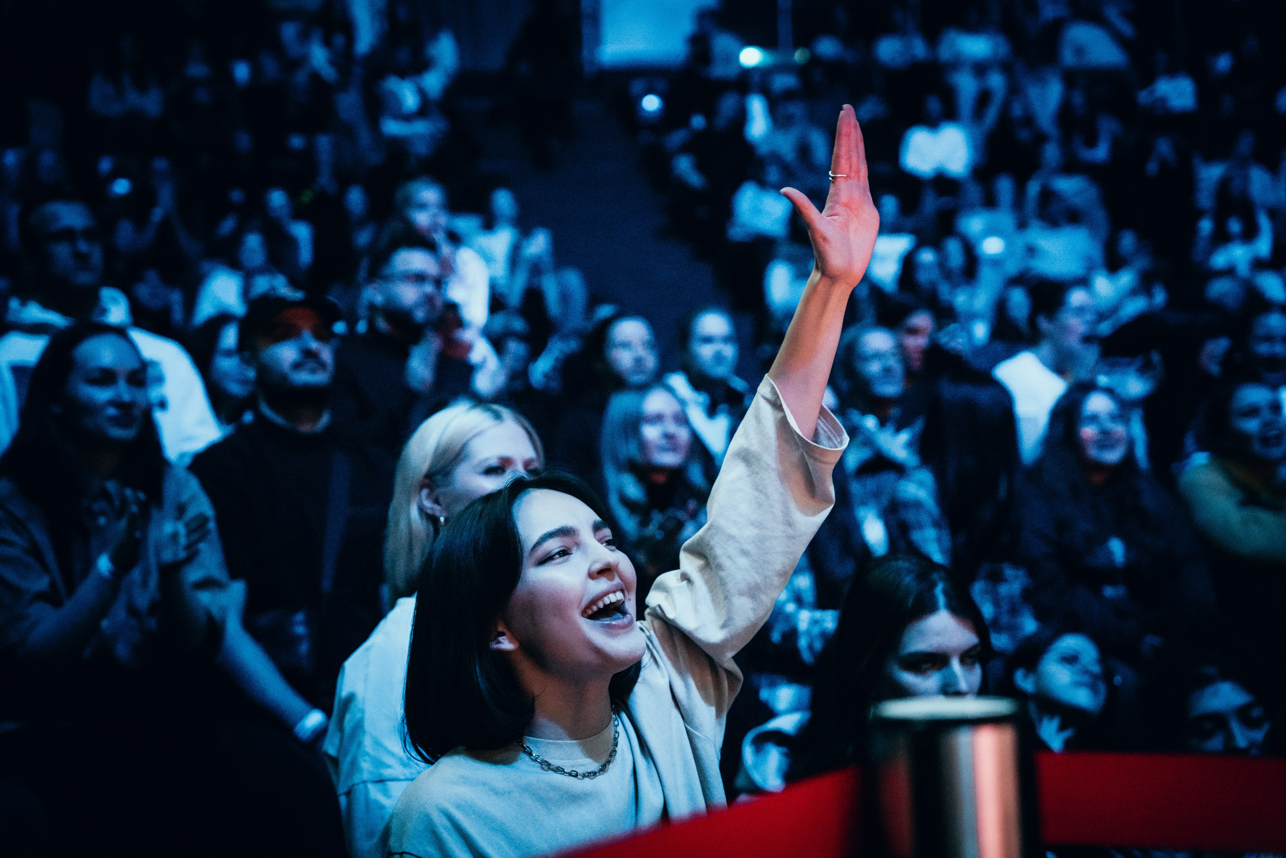 HIP HOP KAZAN 2025. Главная