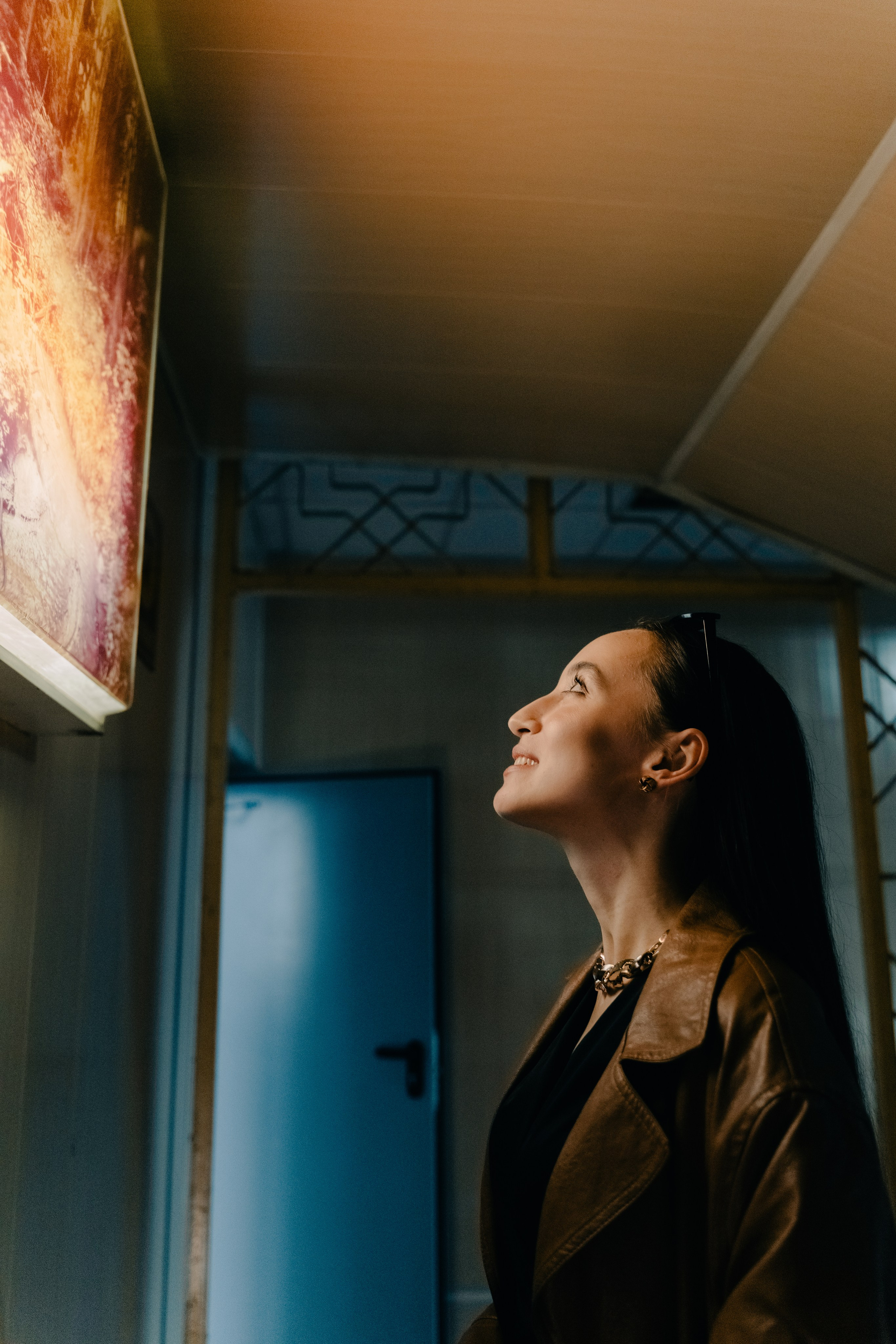 Карина. Главная