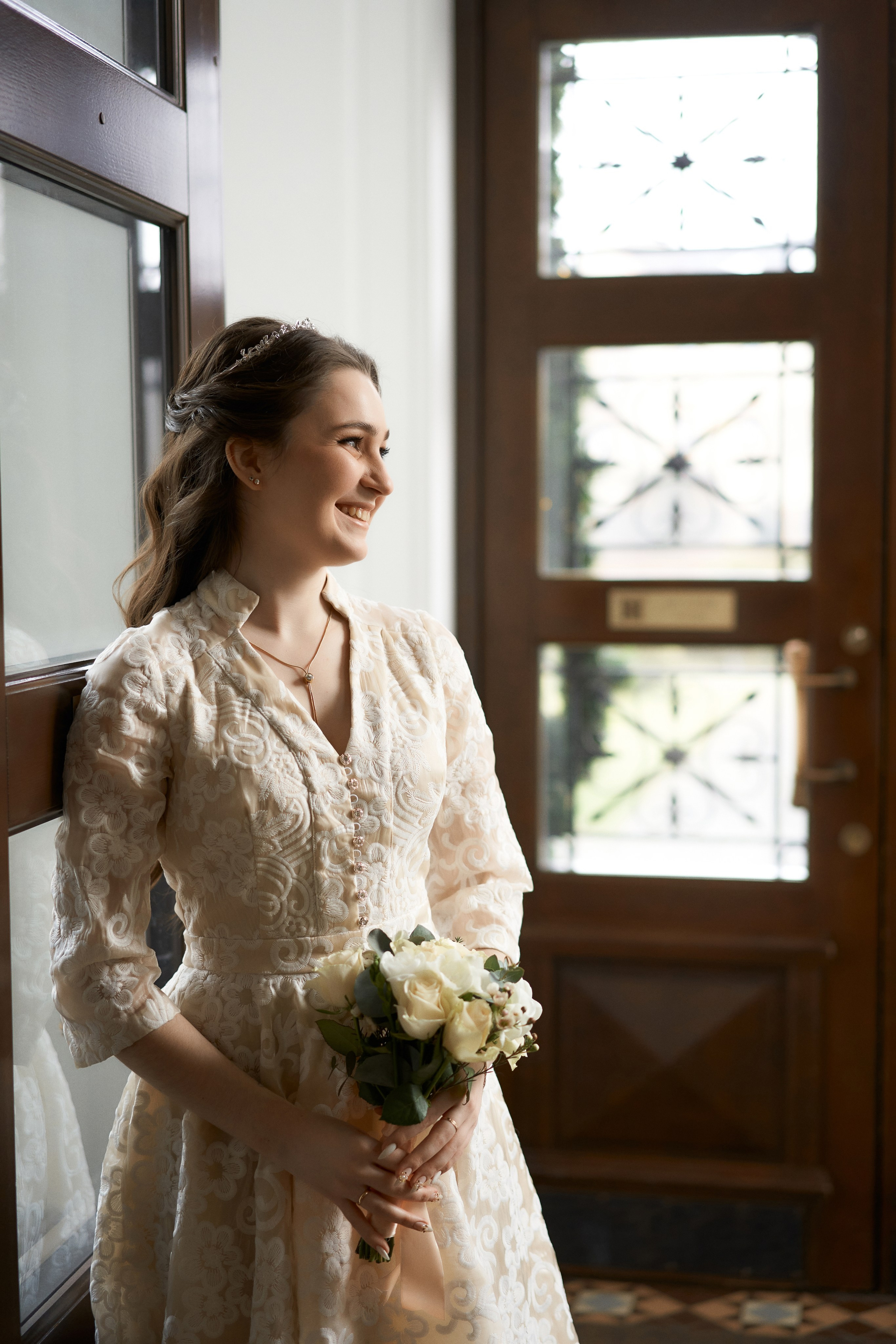 Свадьбы. Свадебный и семейный фотограф в Калининграде Алина Шумахер