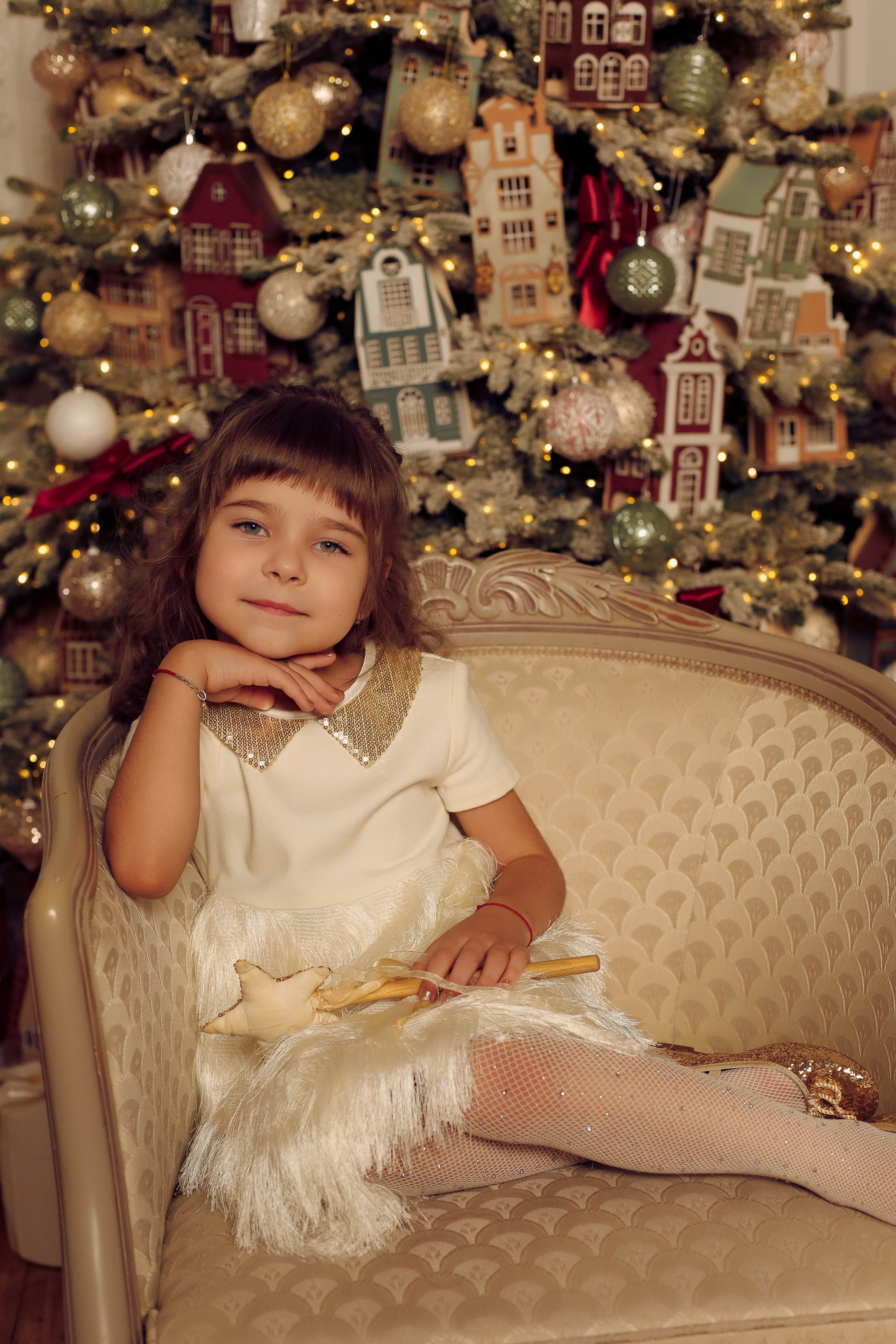 Саша. Фотограф Анна Бурлакова