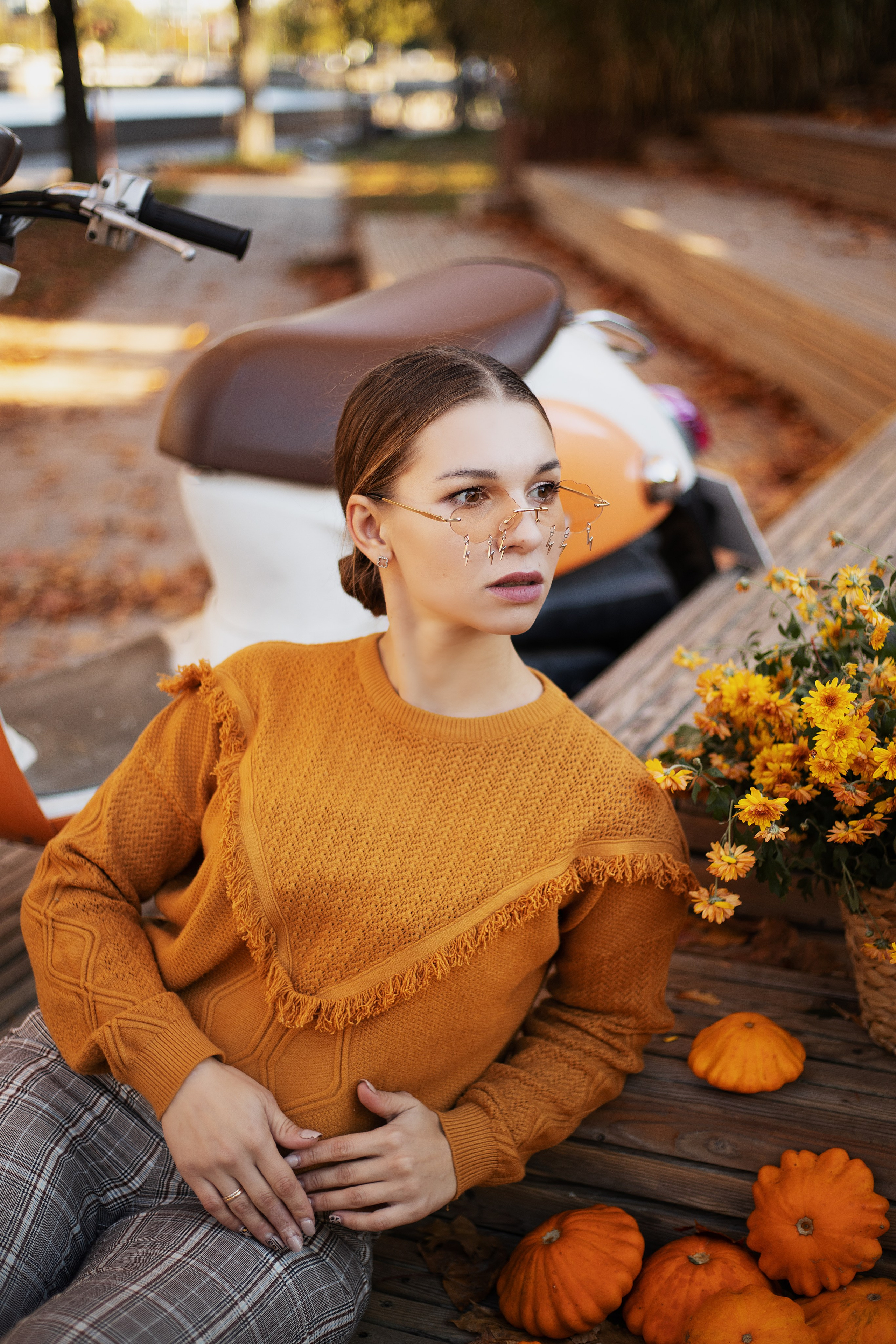 2024. Контент-фотограф в Калининграде (Москве) Наталья Кеворкова