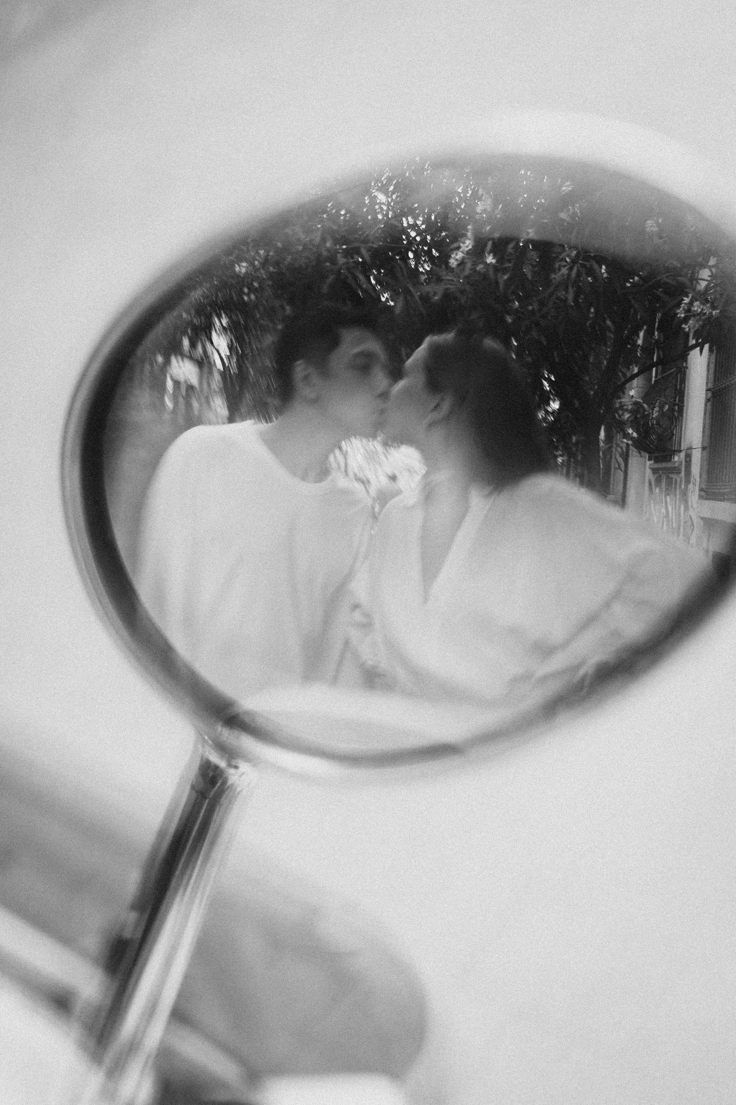 Паша+Лиза. About