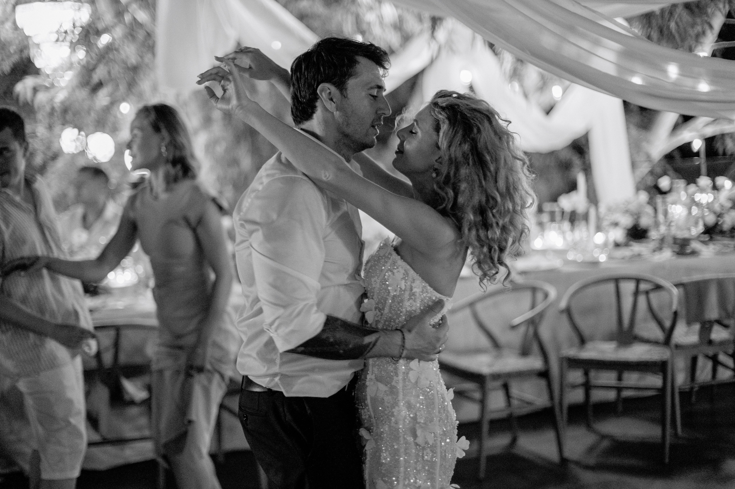 Alena+Sergey. Фотограф Иван Газукин