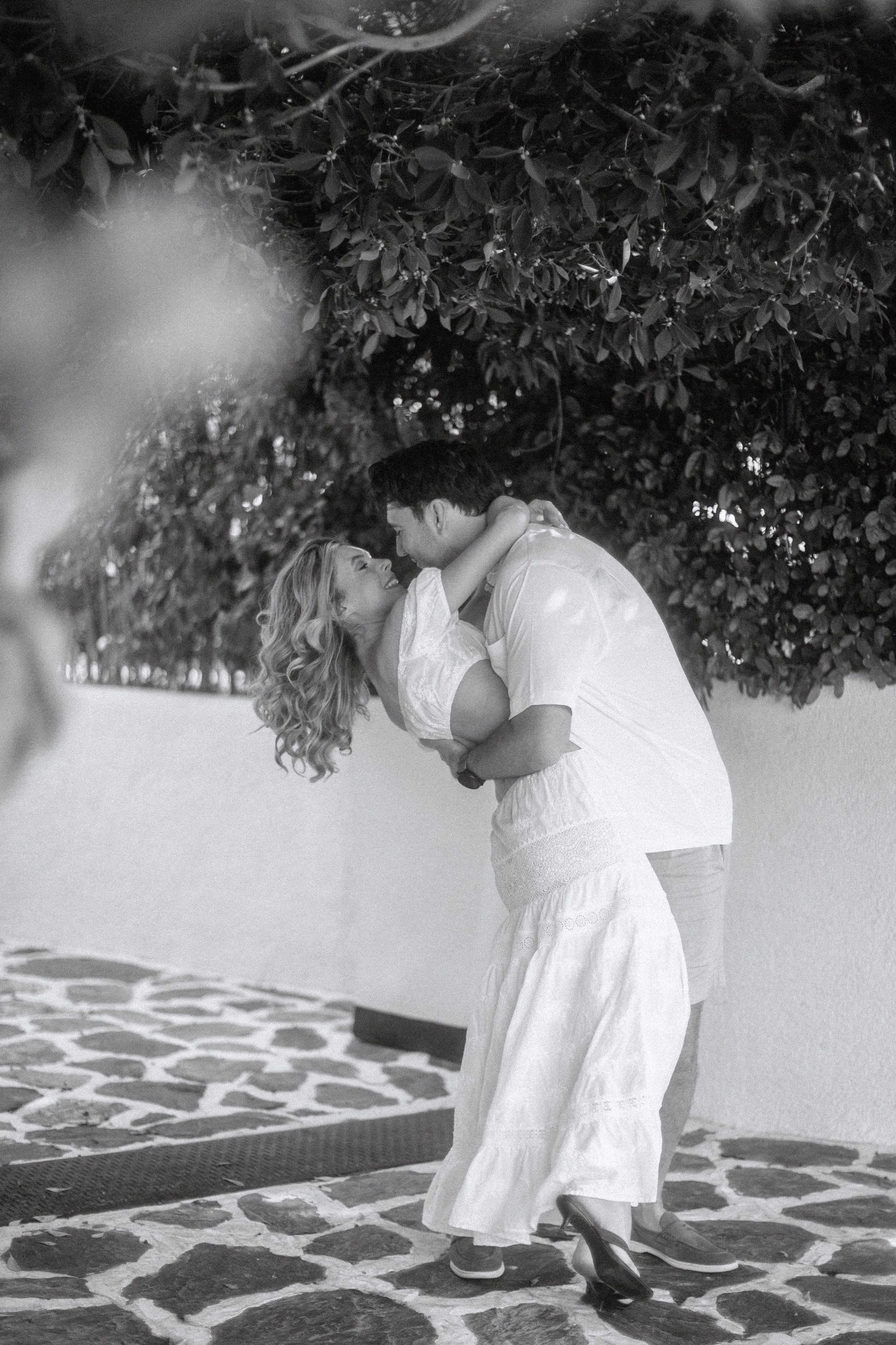 Alena+Sergey. Фотограф Иван Газукин