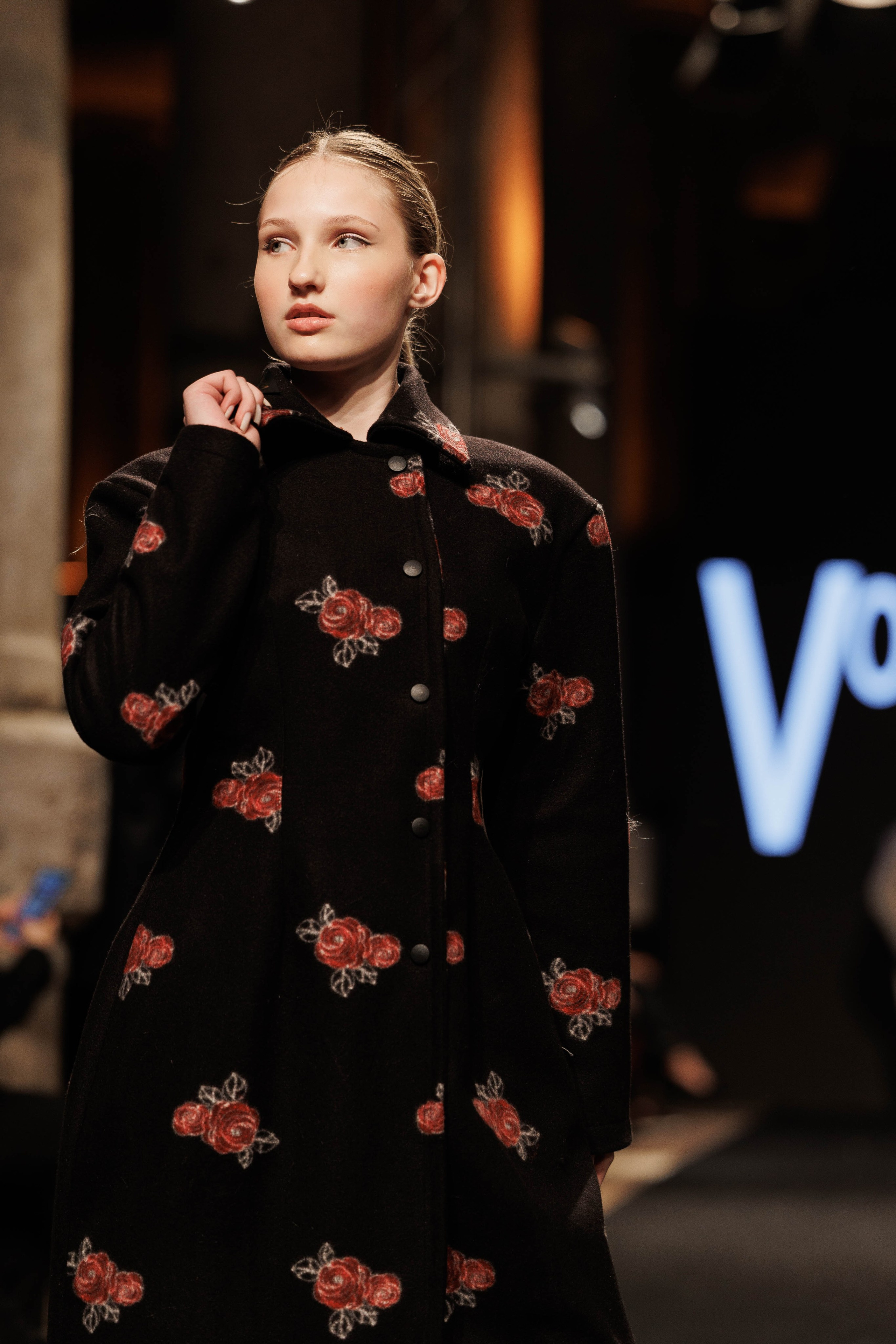 IFB-показ. About