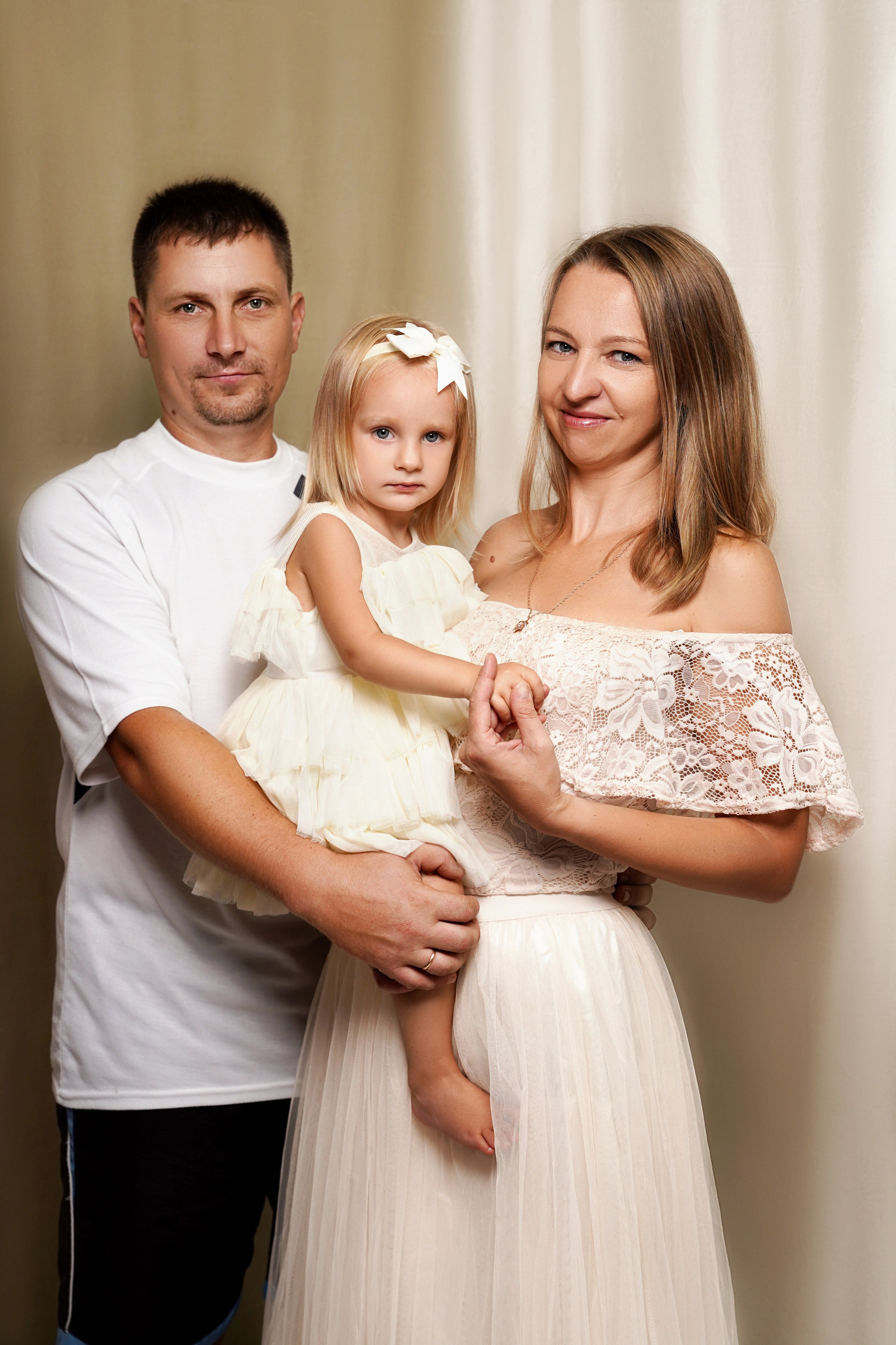 Двухлетки. Фотограф новорожденных, детей до года и беременных в Симферополе