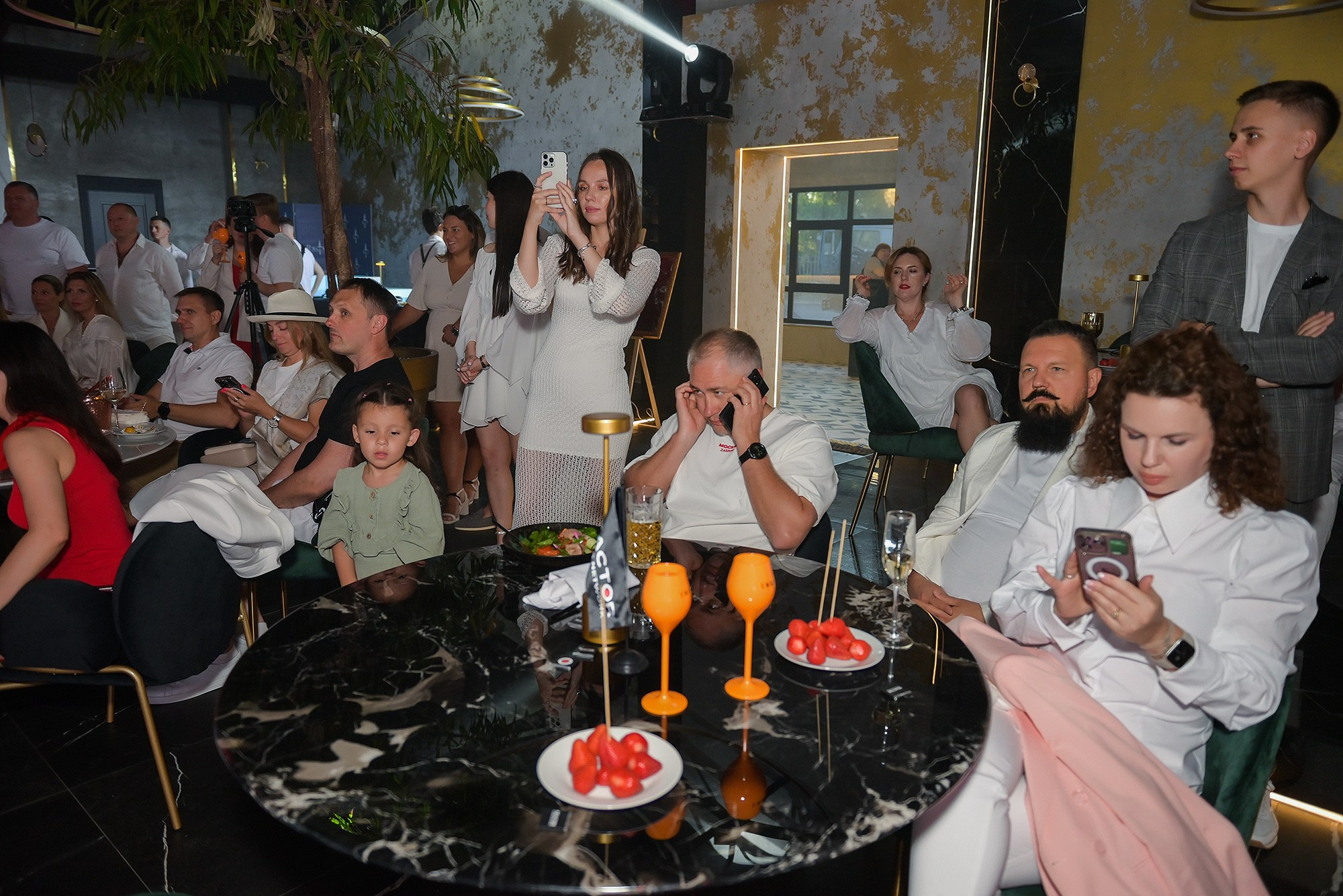 Реактор 6 лет. Фотограф Ростов-на-Дону Белла Керимова