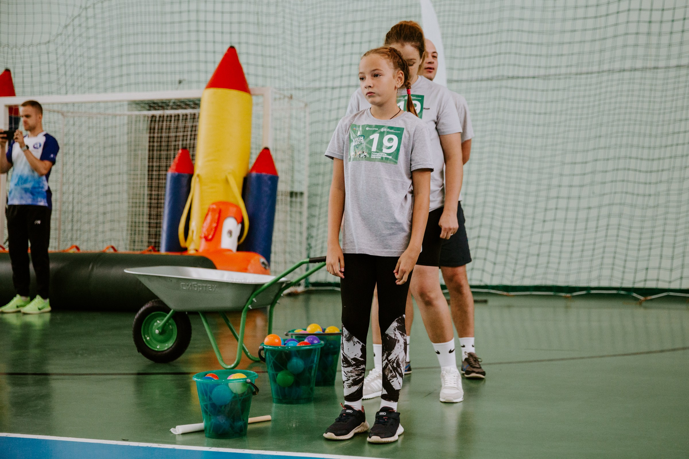 День города Усолье-Сибирское 2025. Фотограф в Иркутске Евгения Айвазова