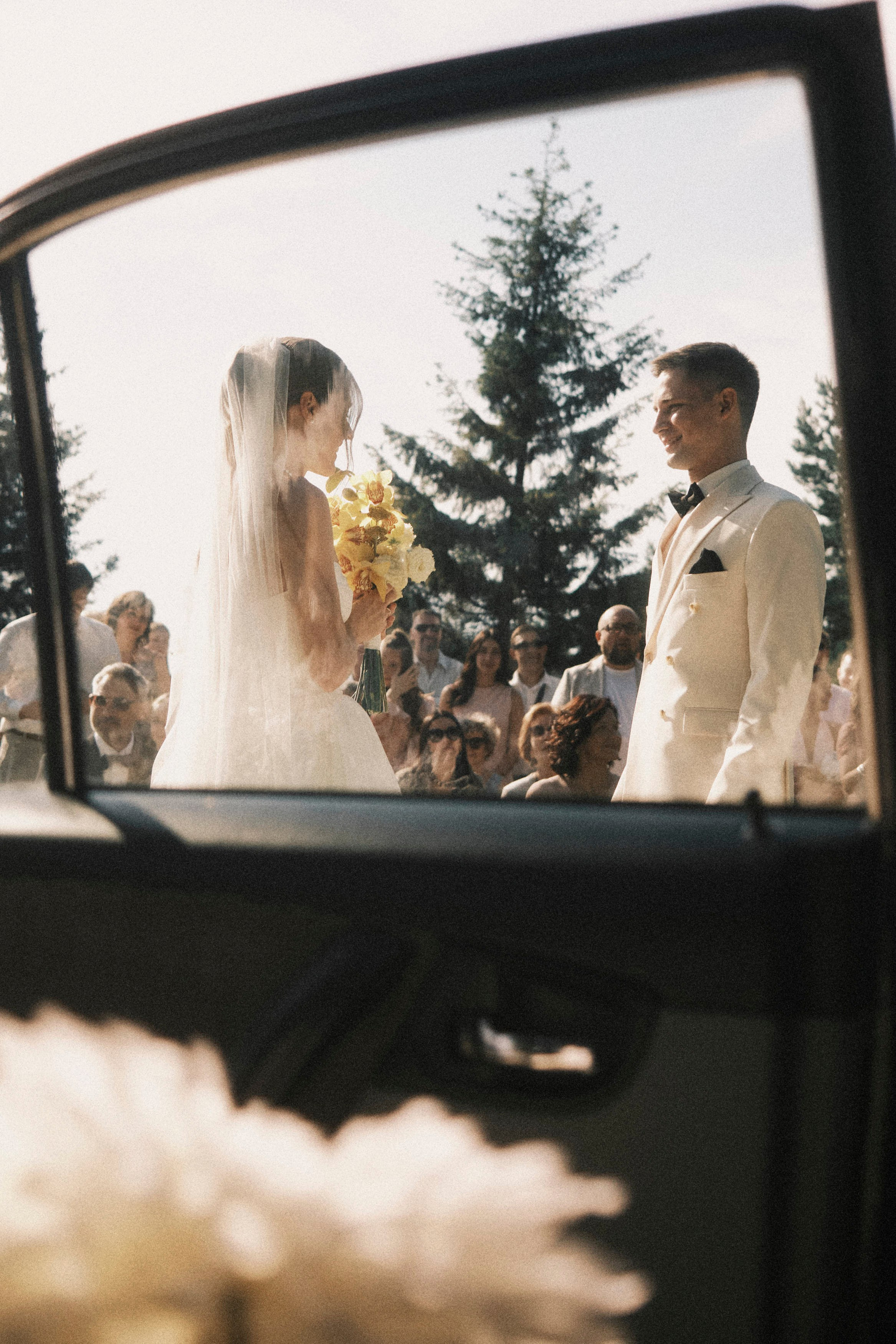 Vlad & Sofiya. Фотограф Тим Бритнев