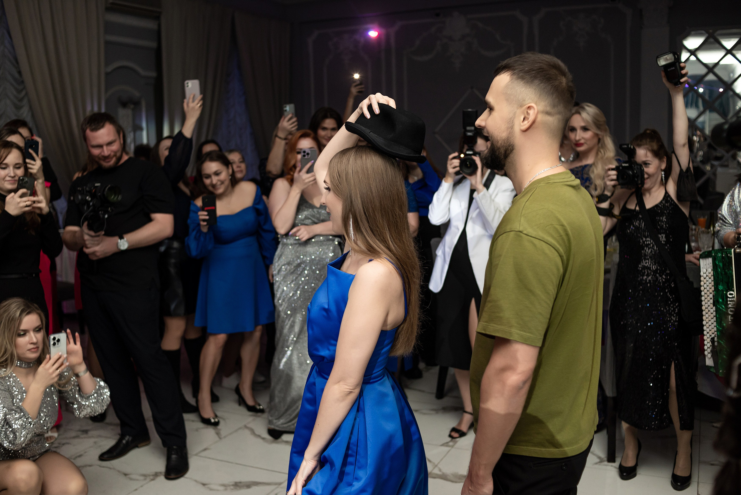 Девичник — 3. Бжицких Виталий — фотограф г. Ульяновск