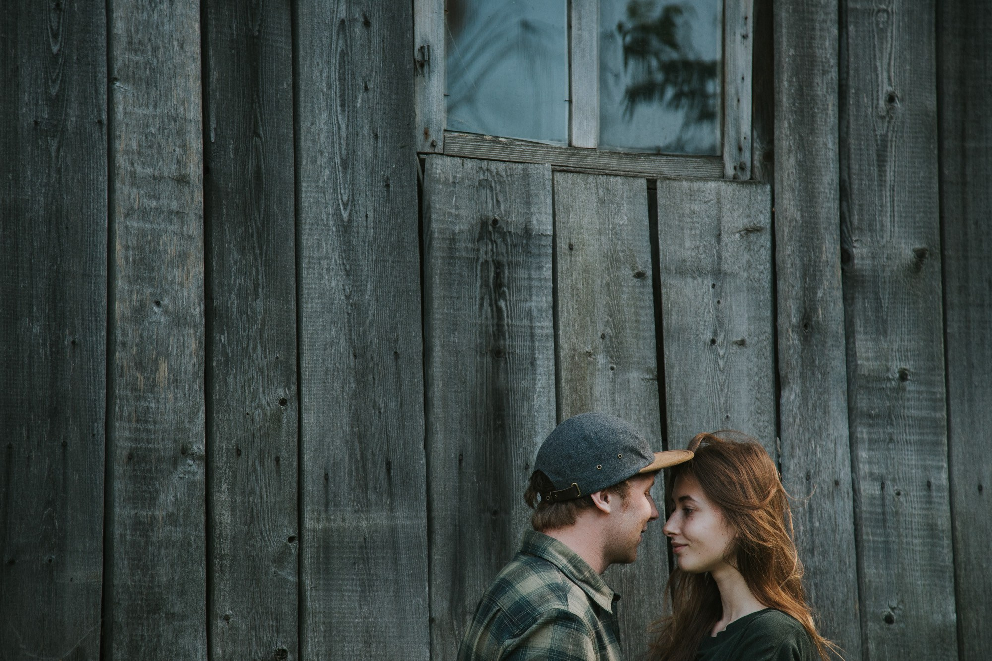 Лавстори. На одной волне. Фотограф в Москве — Ольга Федотова