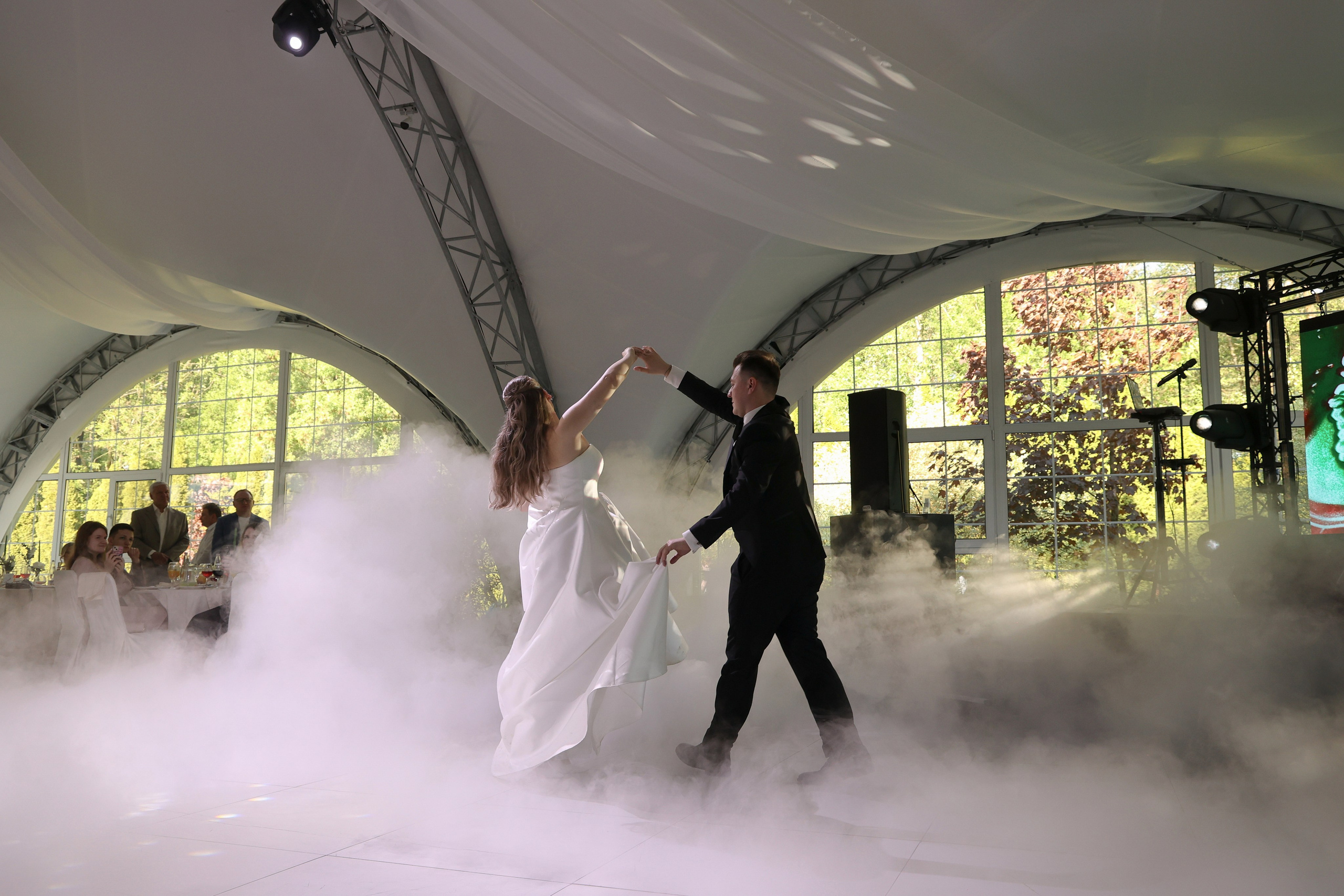 Валентин & Валерия. Свадебный и Event фотограф в Москве Бажина Ирина