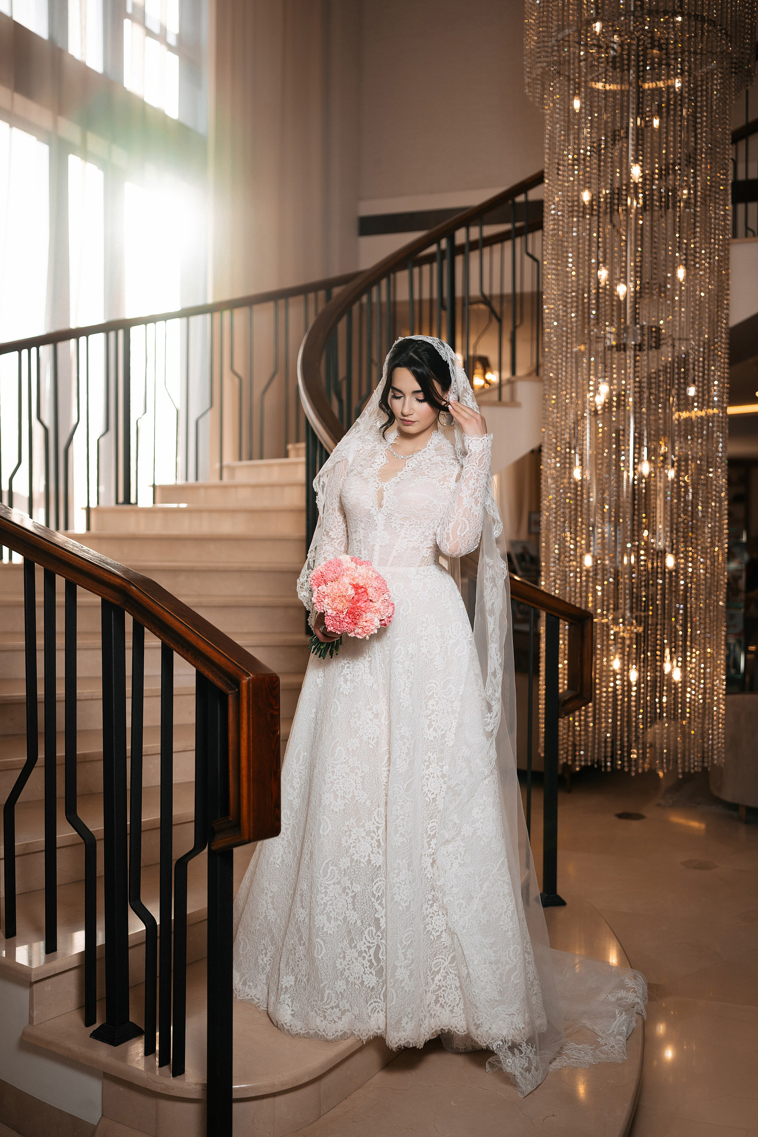 Свадебная фотосессия Айдан и Баходур