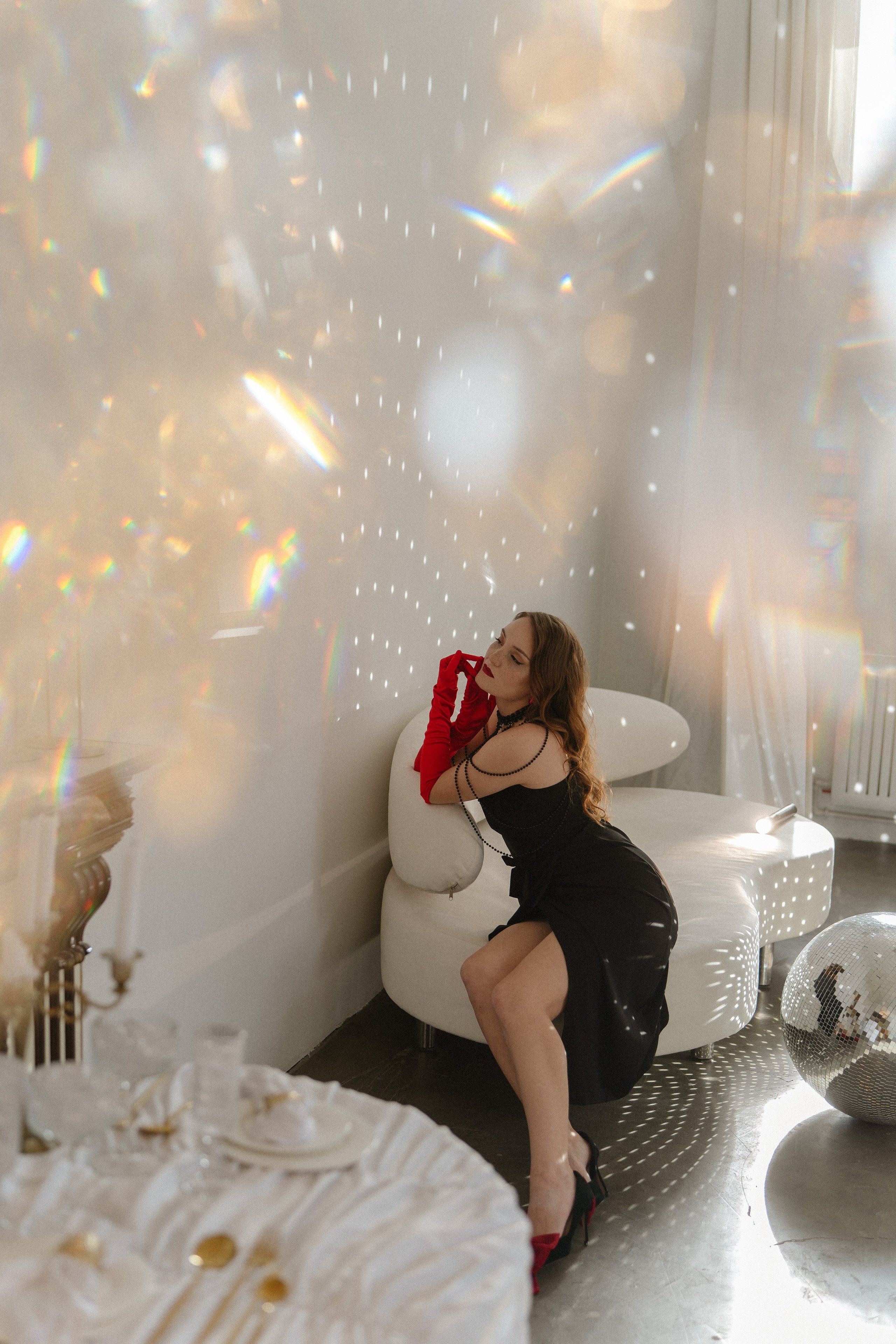 Ирина. Фотограф в Нижнем Новгороде Александр Кудрявцев