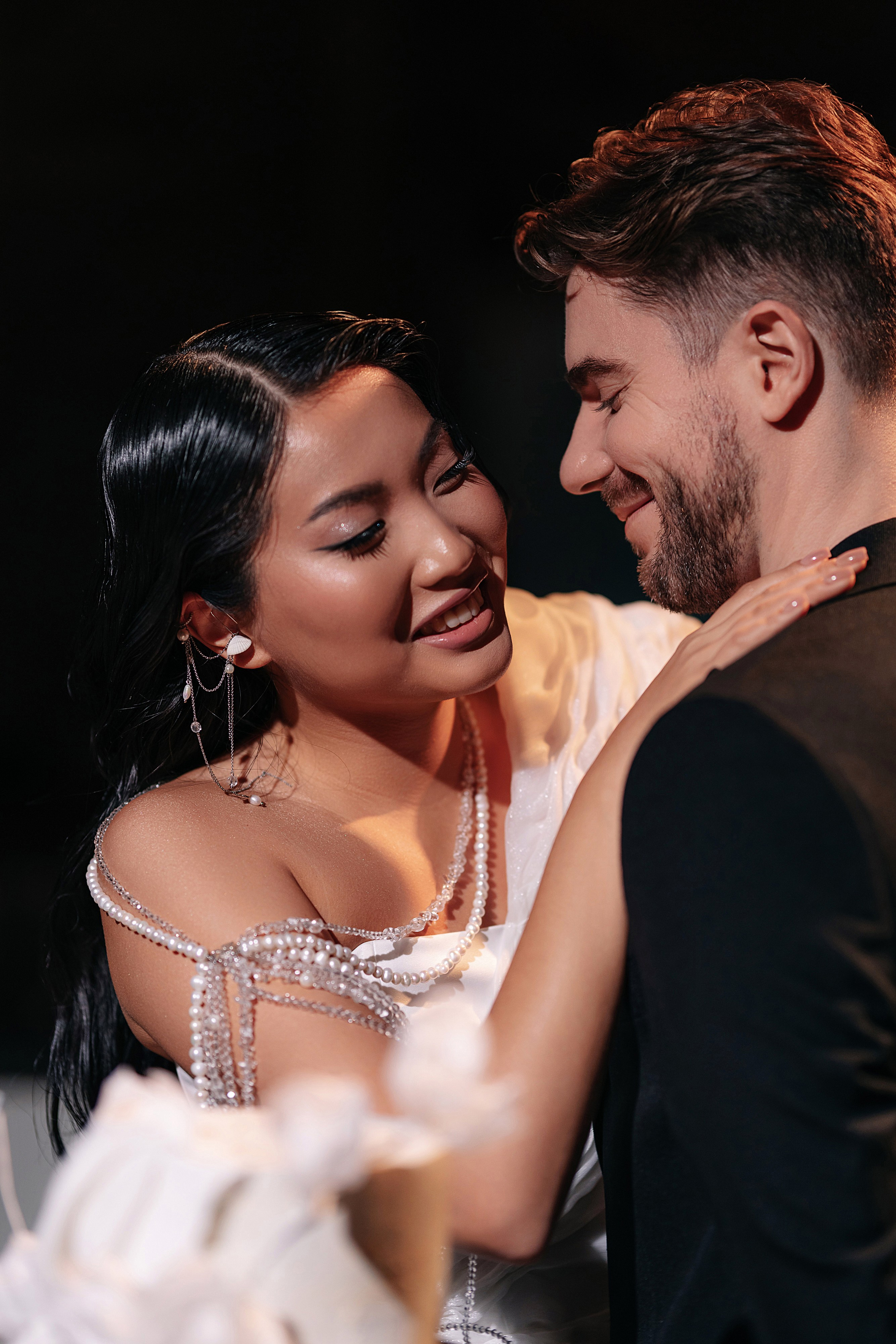 Ю&Е. Свадебный фотограф Юлия Моисеева Нижний Новгород