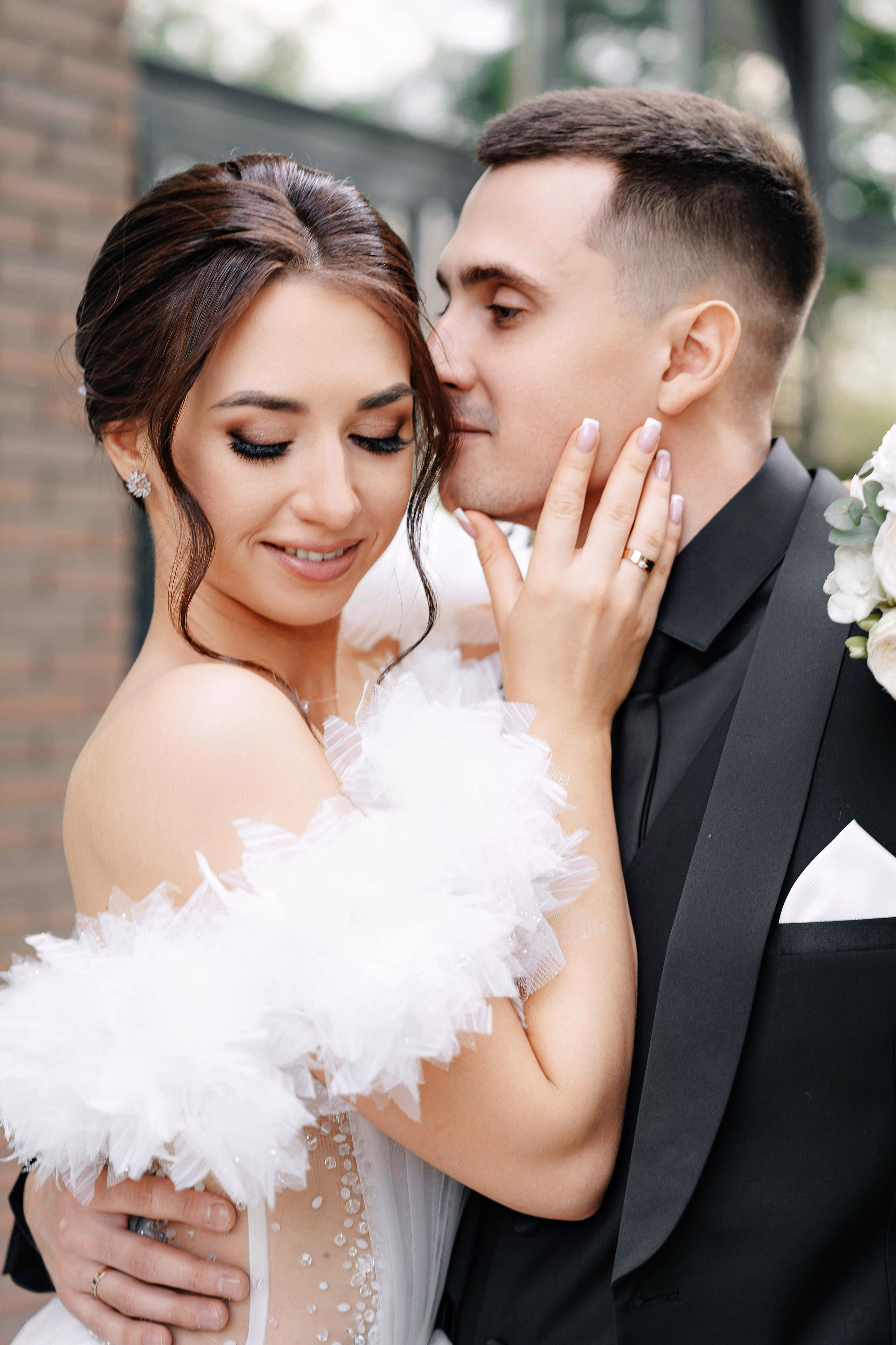 А&E. Свадебный фотограф Юлия Моисеева Нижний Новгород