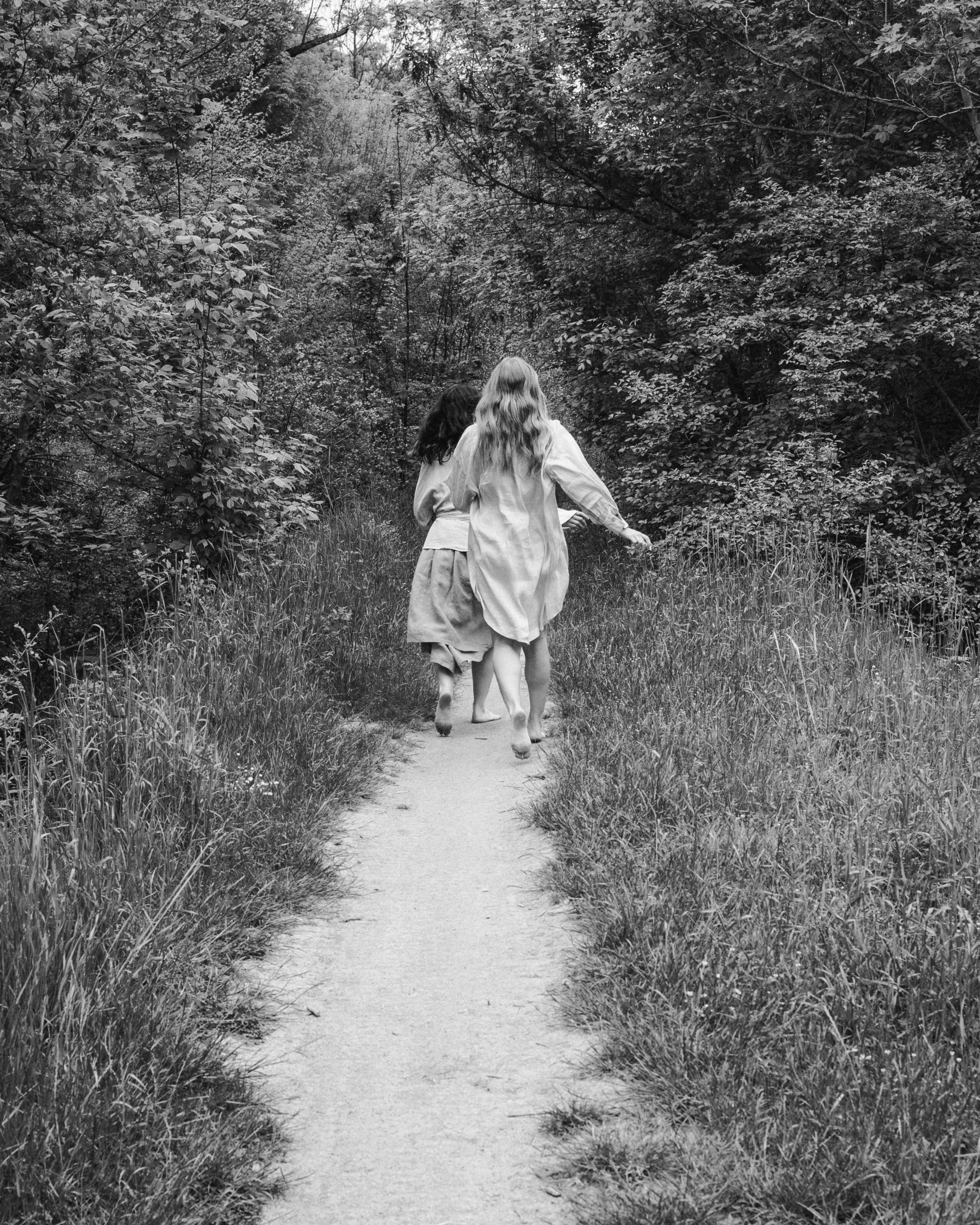 Обряд. Портретный и атмосферный фотограф Екатерина Шаврина