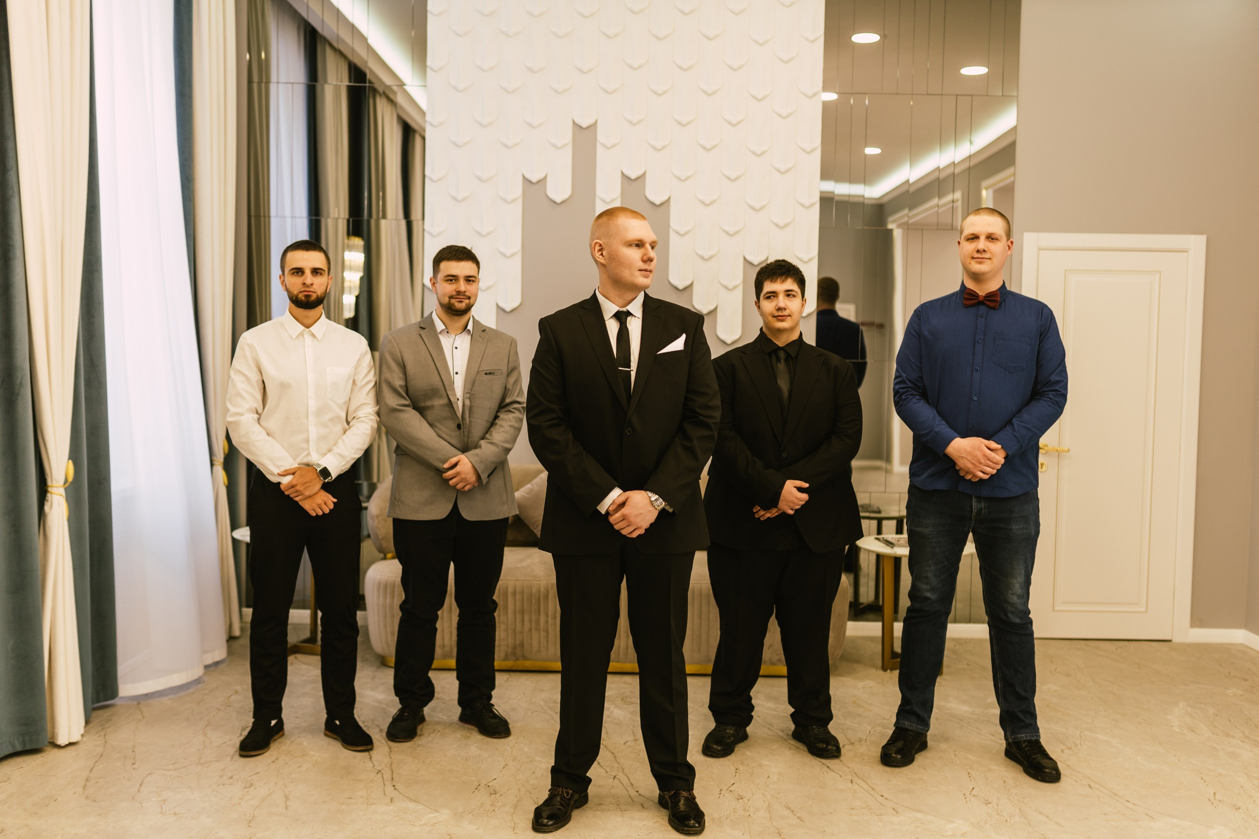 А&A. Свадебный фотограф Мария Железняк в Москве