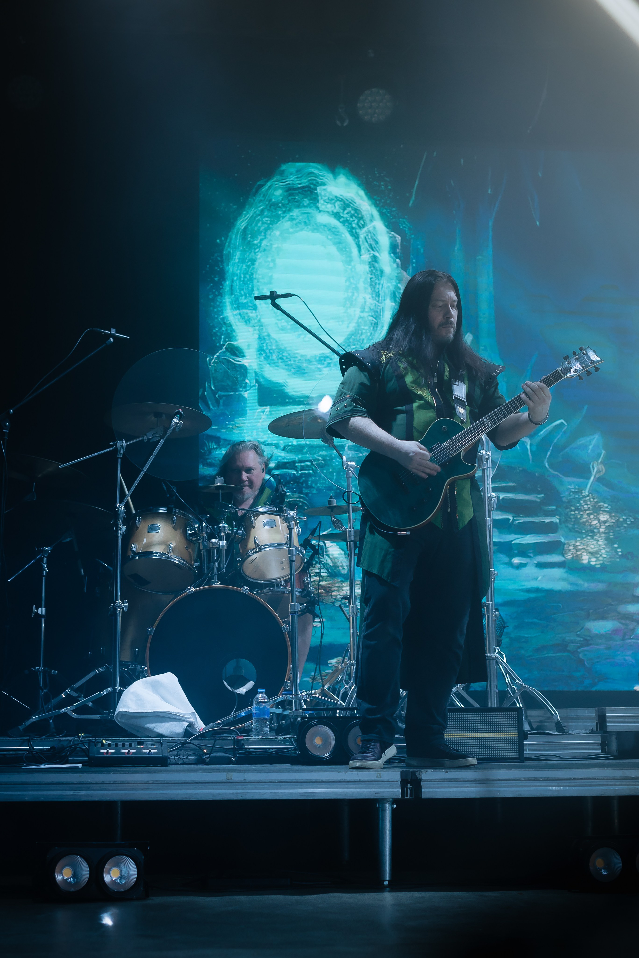 Эпидемия. Сокровище Энии. Фотограф Карина Шарова Москва