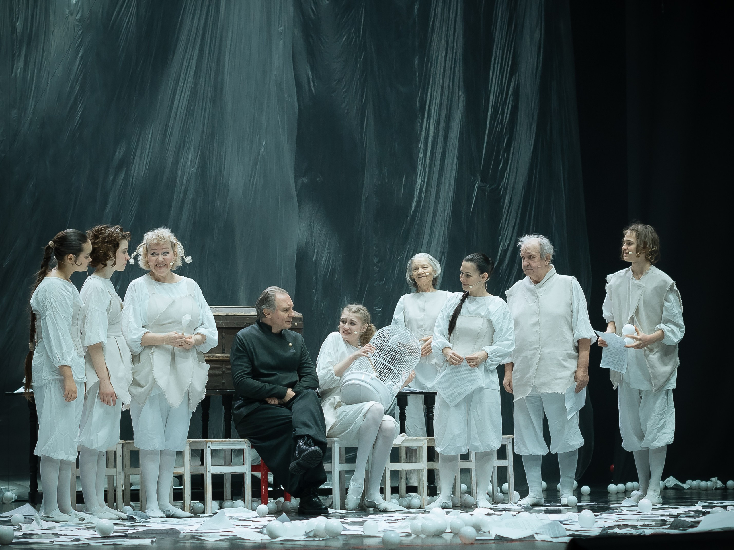 План К. Фотограф Карина Шарова Москва