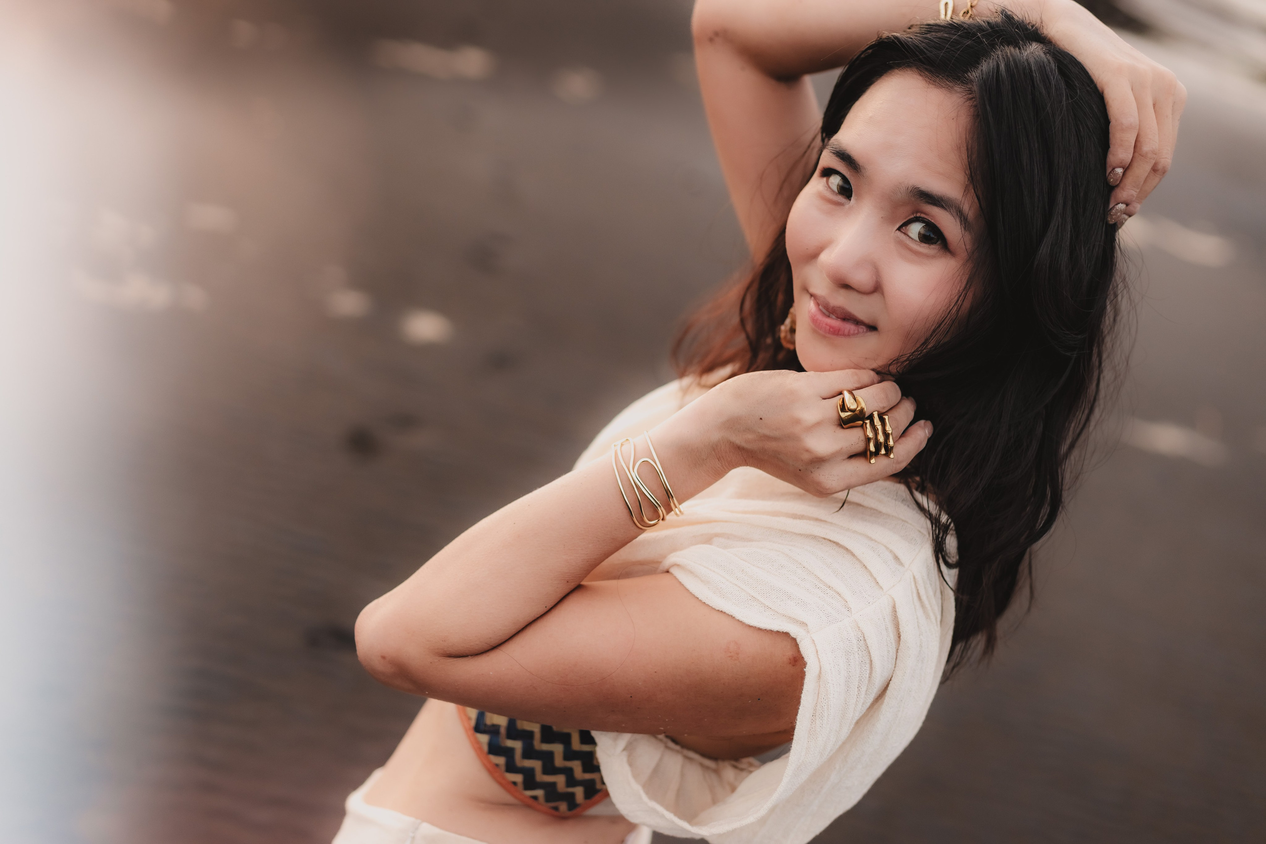 New chapter. Мариам Багдасарян