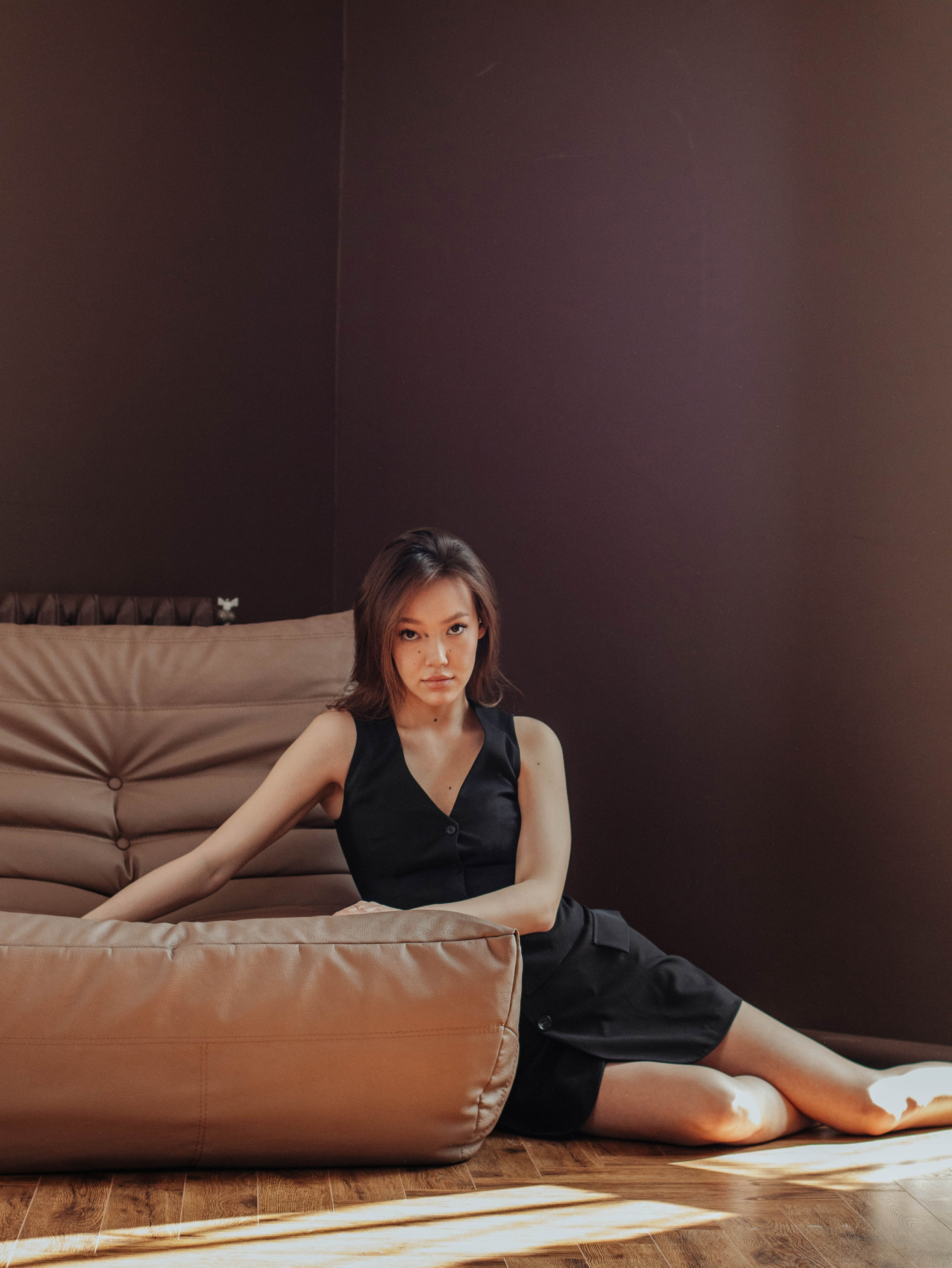 Елизавета. Семейный фотограф в Ангарске Екатерина Трифонова