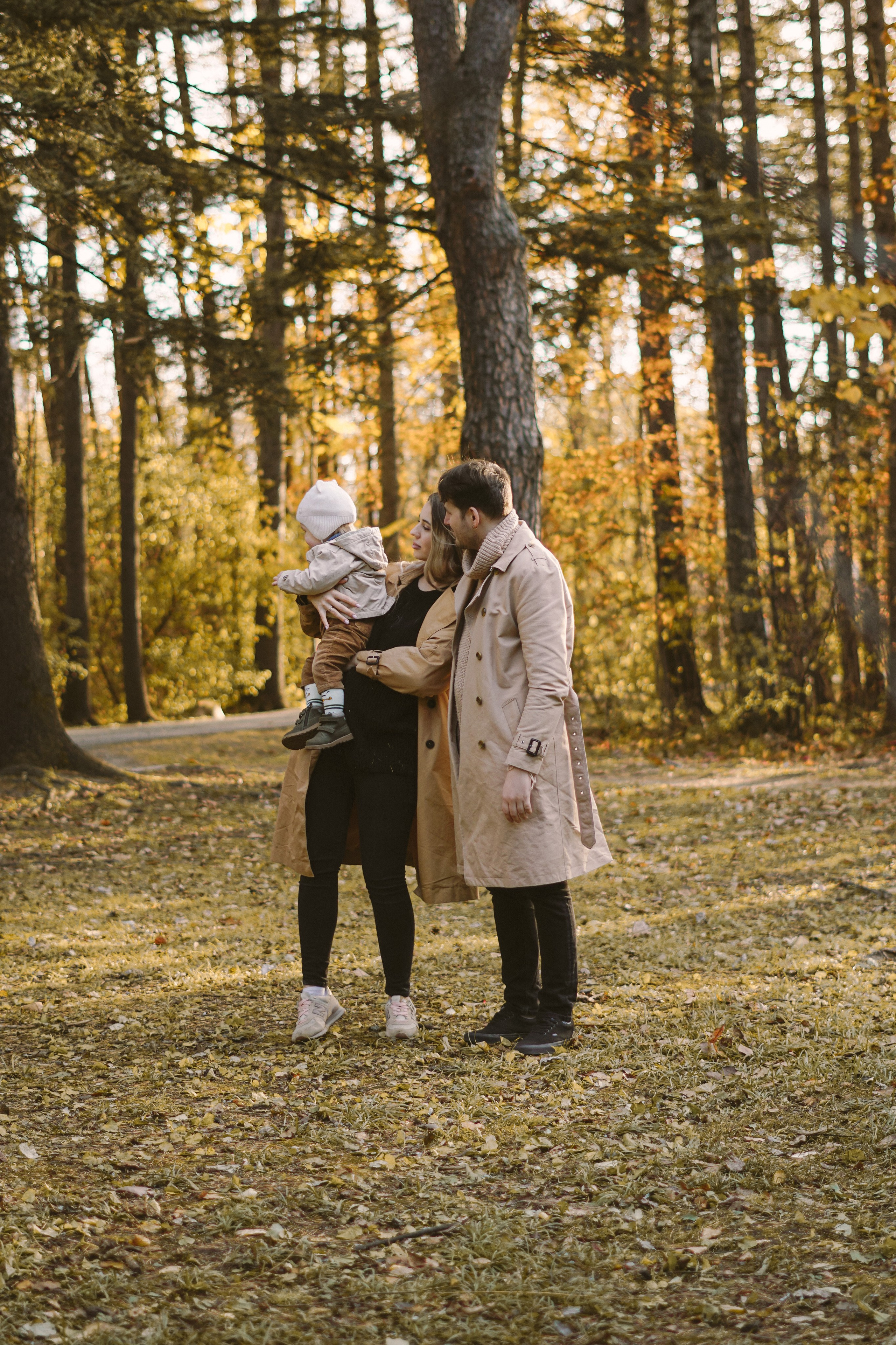 Love story / Семейная. Главная