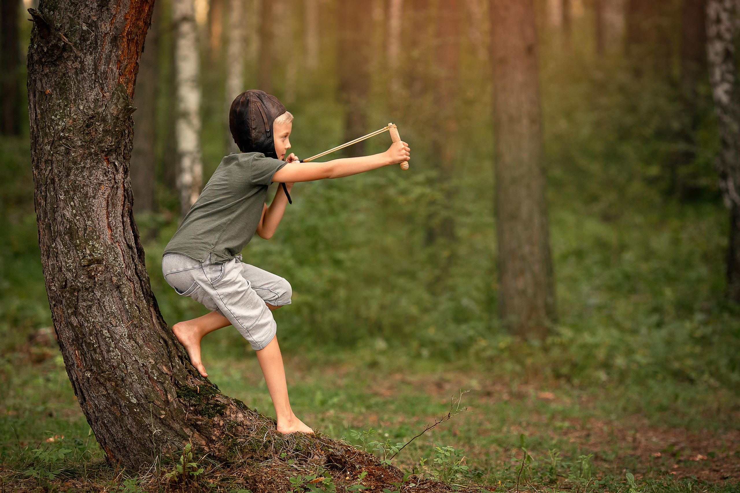 Мечты о небе…. Детский и семейный фотограф в Красноярске Елена Коровкина