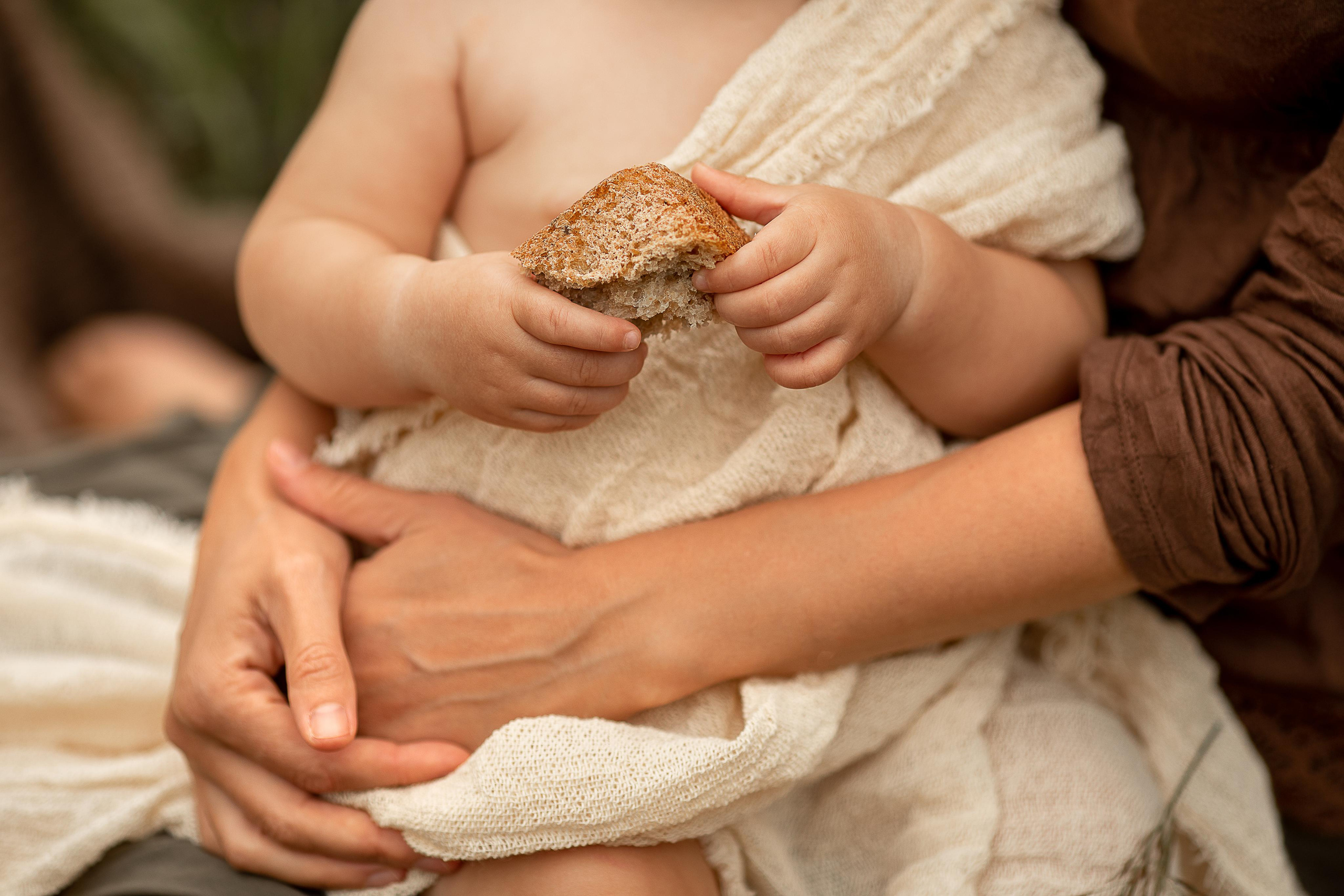 Мы эхо друг друга…. Детский и семейный фотограф в Красноярске Елена Коровкина