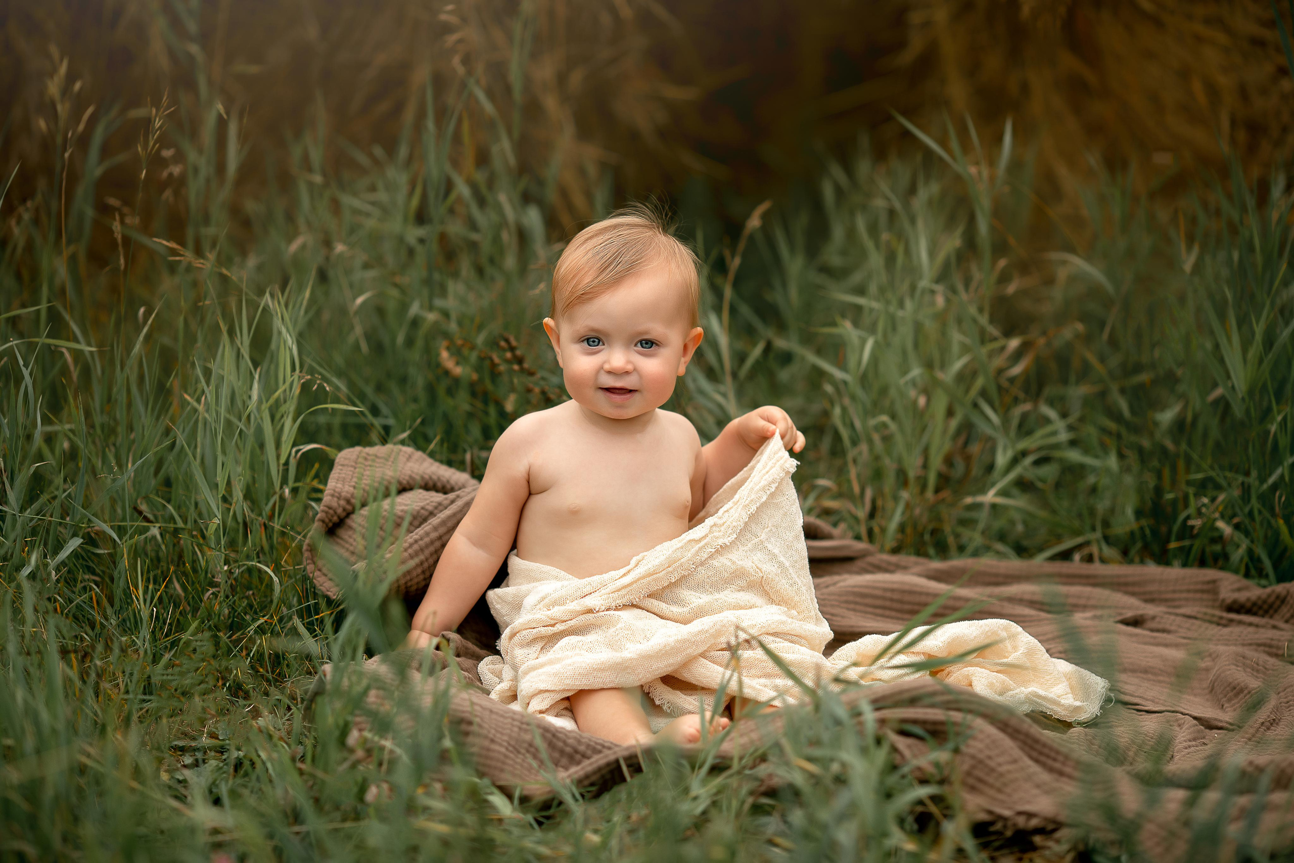 Мы эхо друг друга…. Детский и семейный фотограф в Красноярске Елена Коровкина