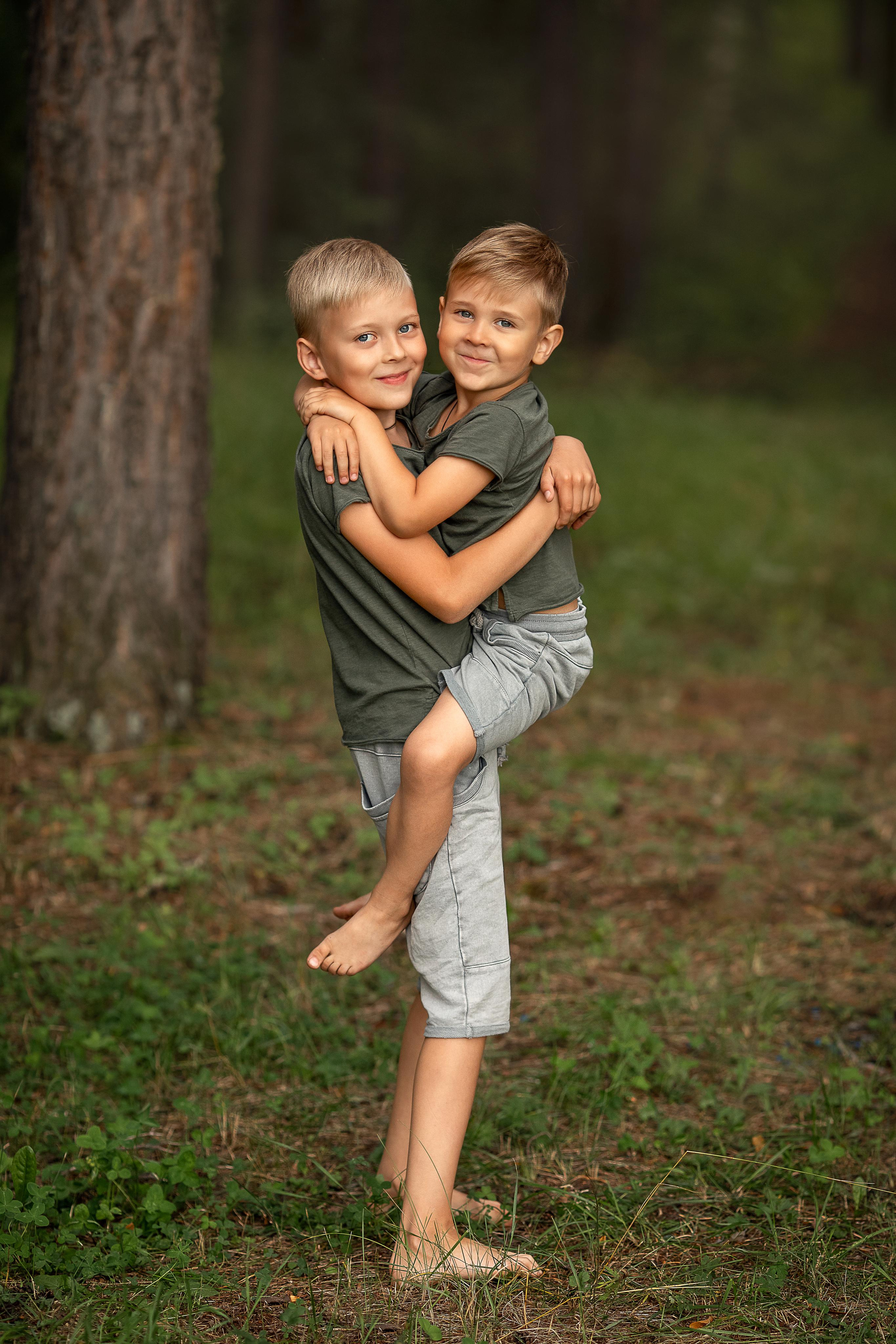Мечты о небе…. Детский и семейный фотограф в Красноярске Елена Коровкина