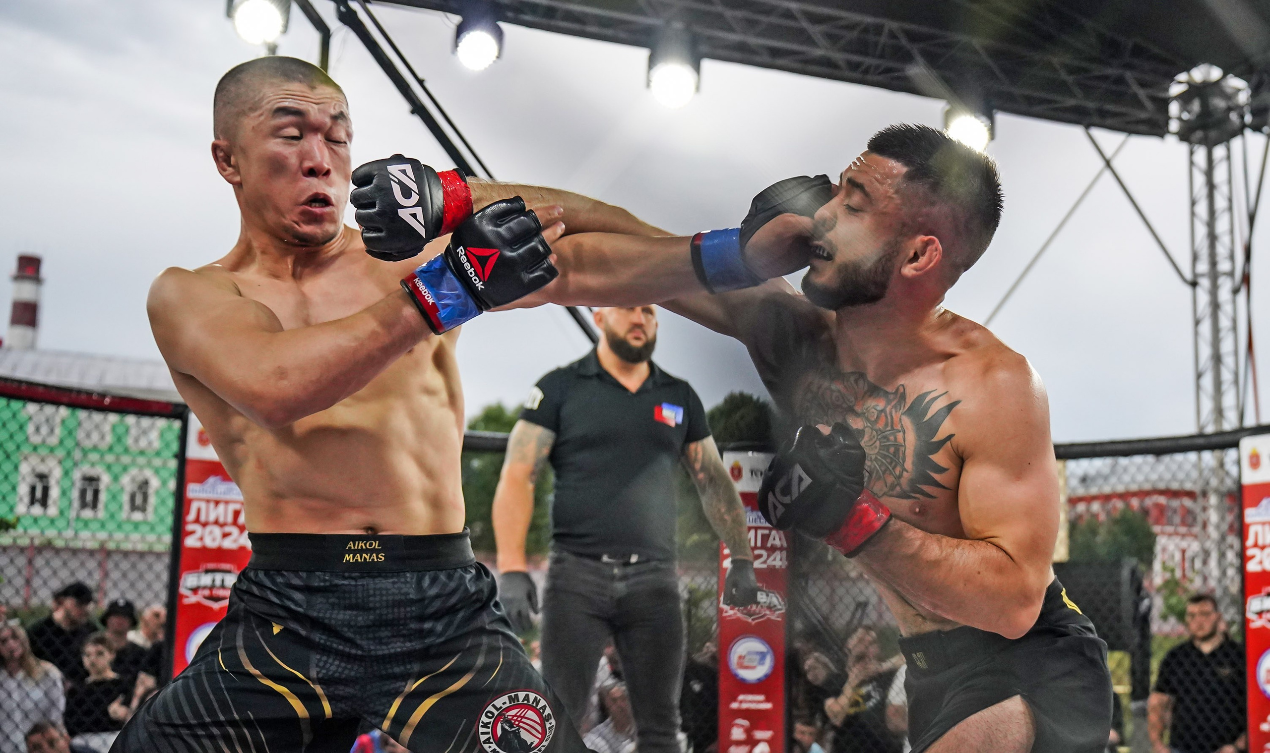 Уличная и репортажная фотография. Репортажный фотограф в Москве Светлана Мулыкина