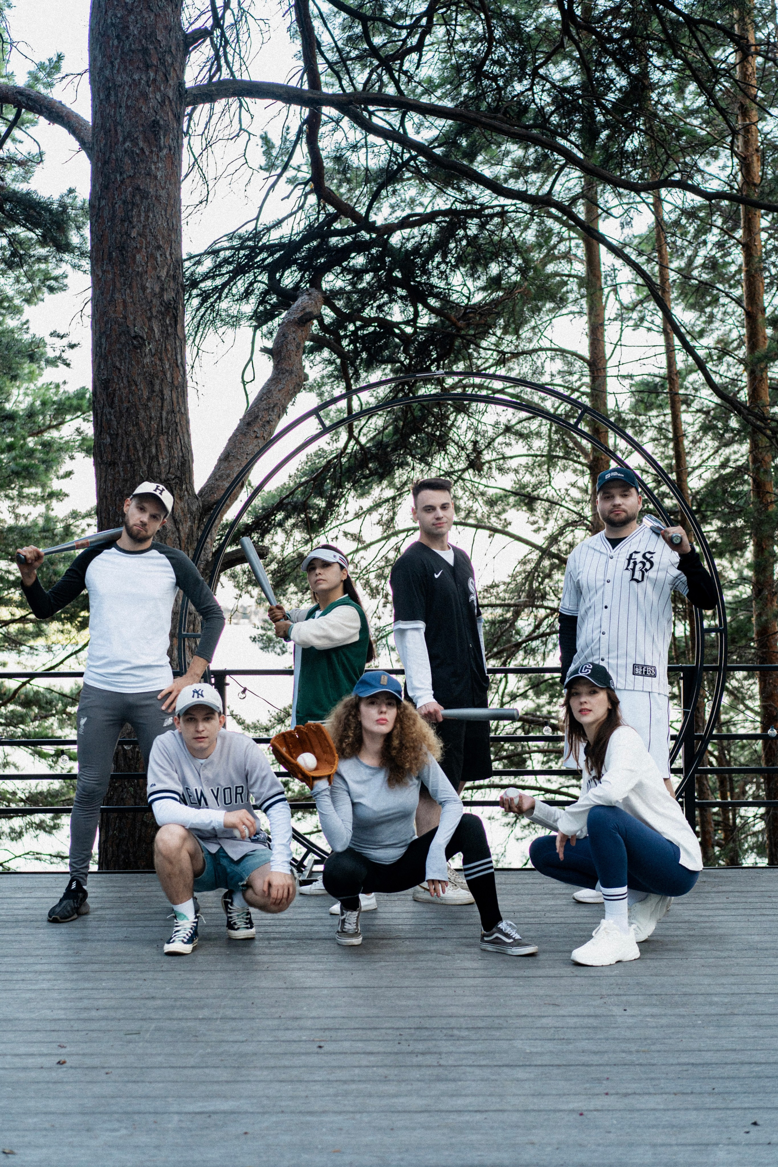 Свадьба в стиле «Сумерки». Анастасия Эпова | Фотограф в Новосибирске