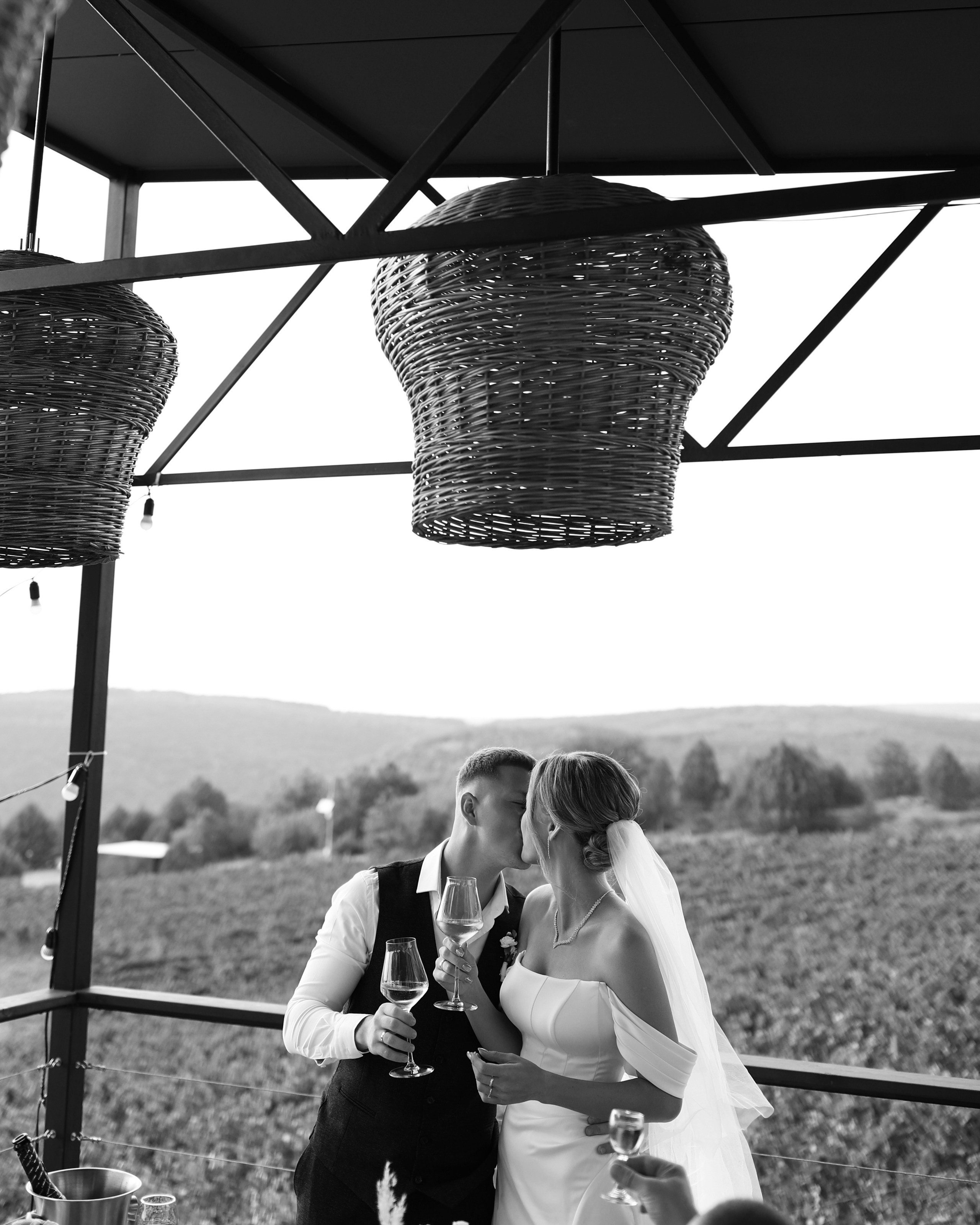 Владимир и Александра. Фотограф в Севастополе и Крыму Артем Волобуев