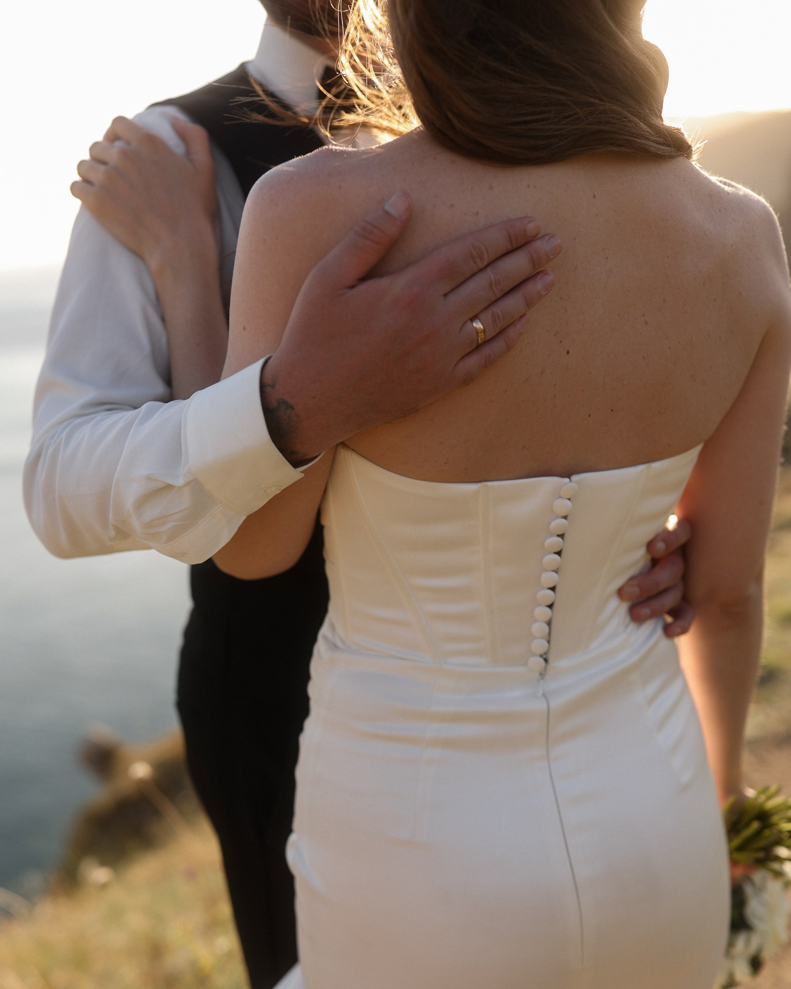 Олег и Виктория. Фотограф в Севастополе и Крыму Артем Волобуев