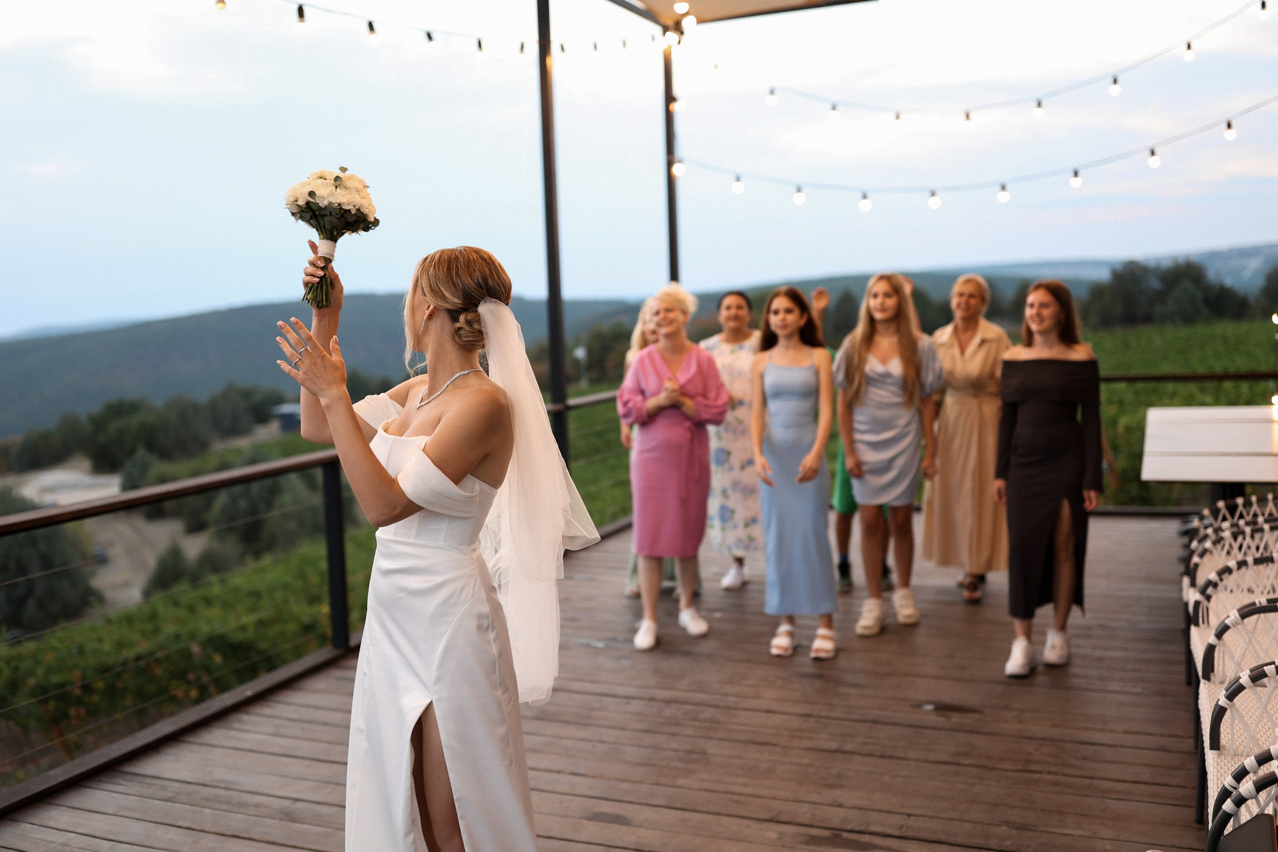 Владимир и Александра. Фотограф в Севастополе и Крыму Артем Волобуев