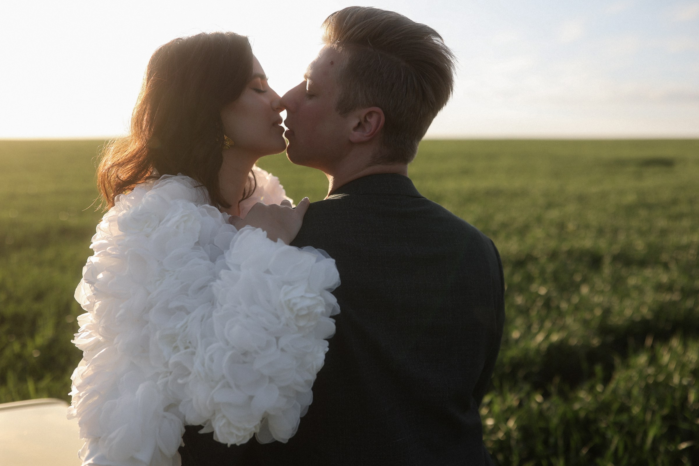 В поле. Фотограф в Севастополе и Крыму Артем Волобуев