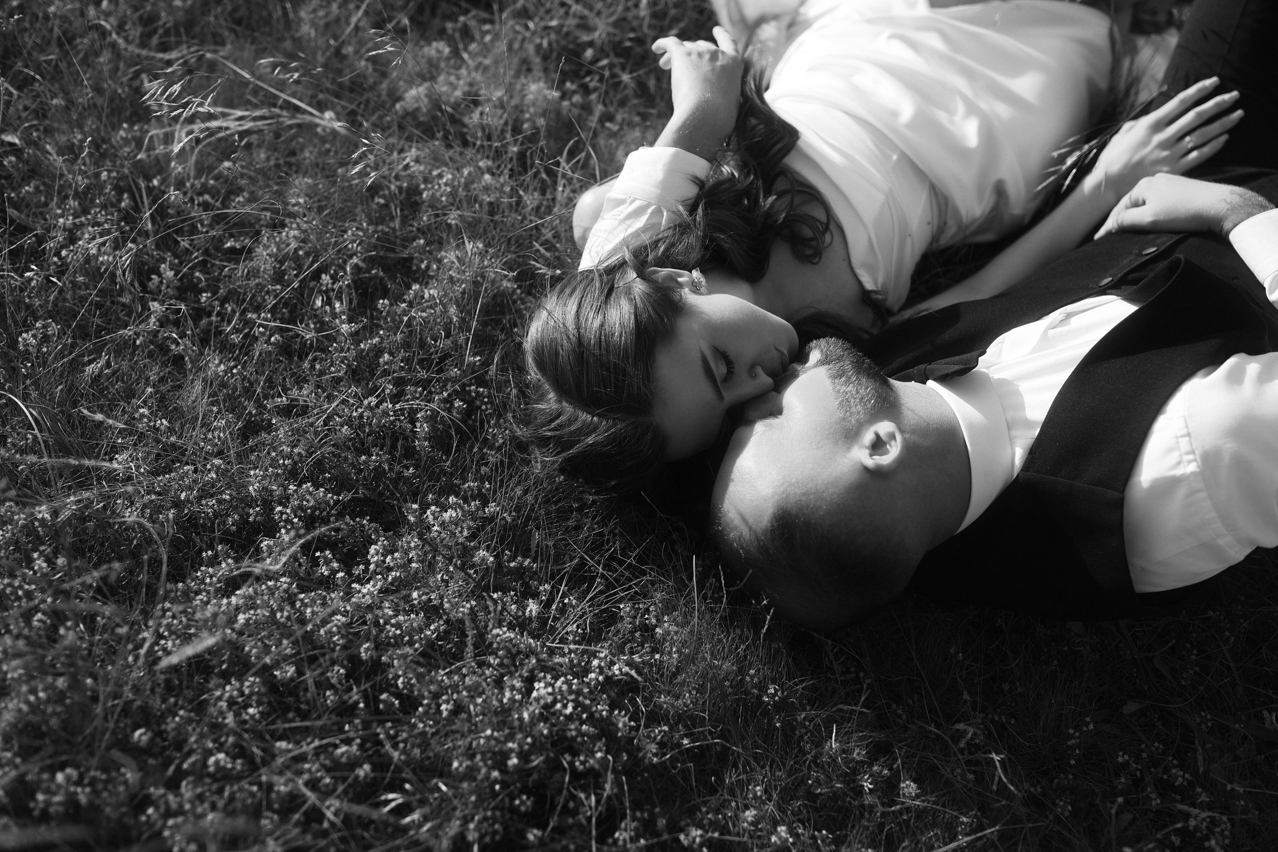 Олег и Виктория. Фотограф в Севастополе и Крыму Артем Волобуев