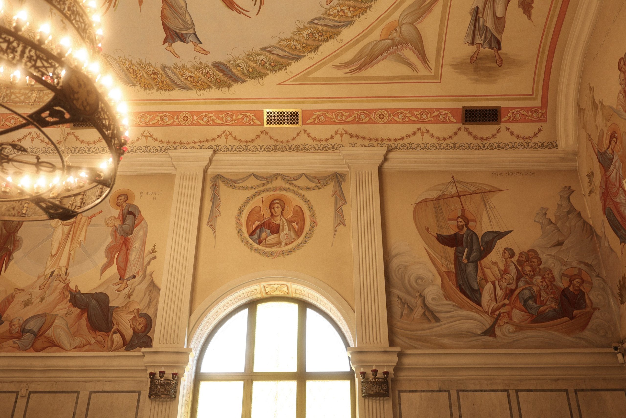 Венчание Стаса и Татьяны. Фотограф в Севастополе и Крыму Артем Волобуев