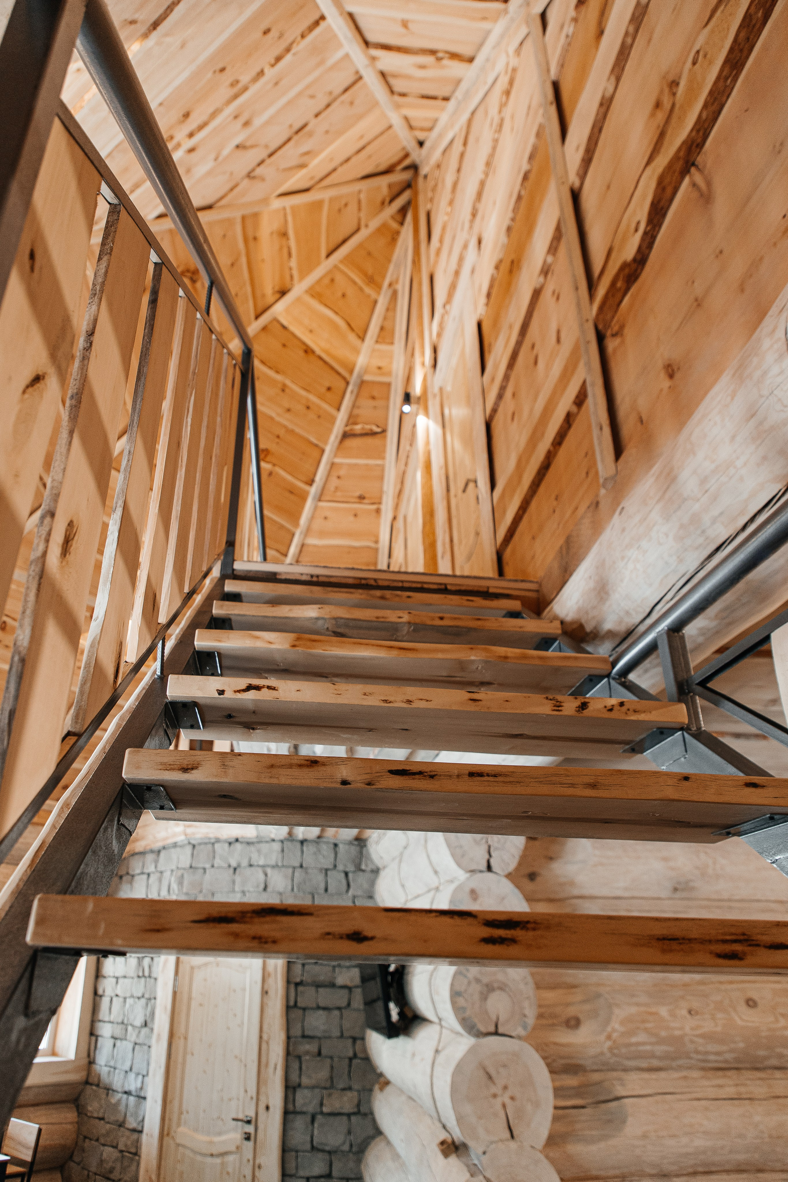 Камнево. Фотограф Денис Лесковский (Тюмень)