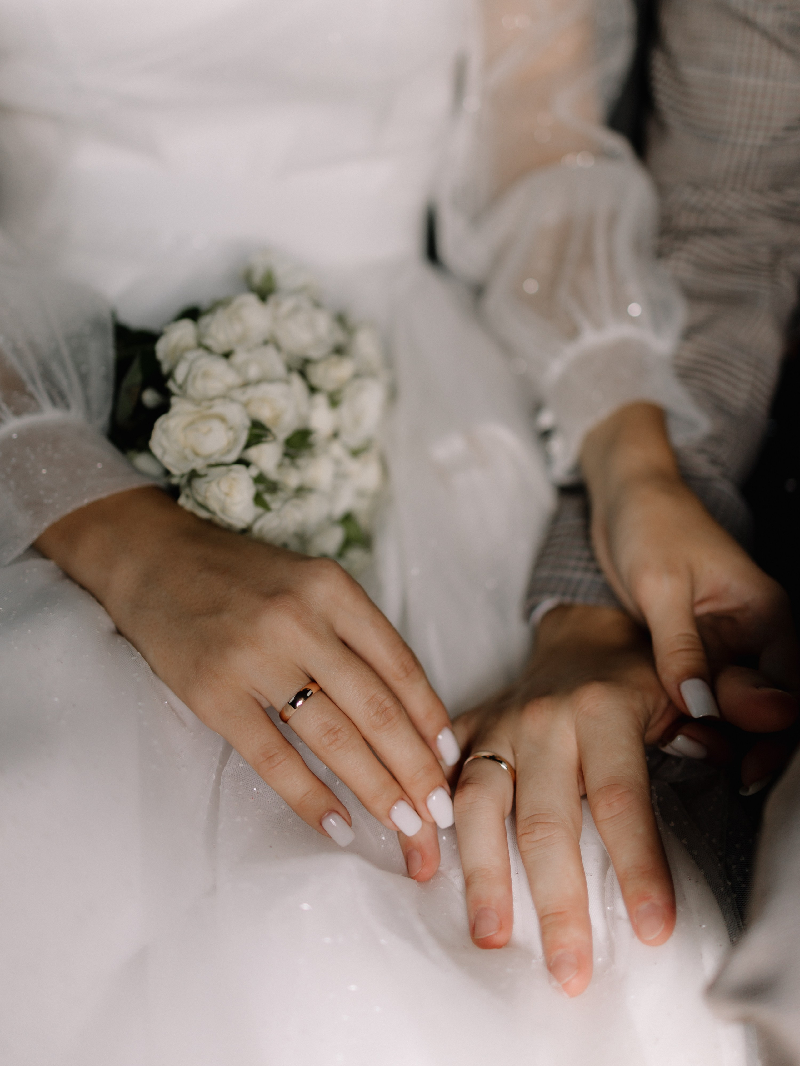 Михаил и Полина. Свадебная серия. Семейный фотограф в Краснодаре Храмова Анна