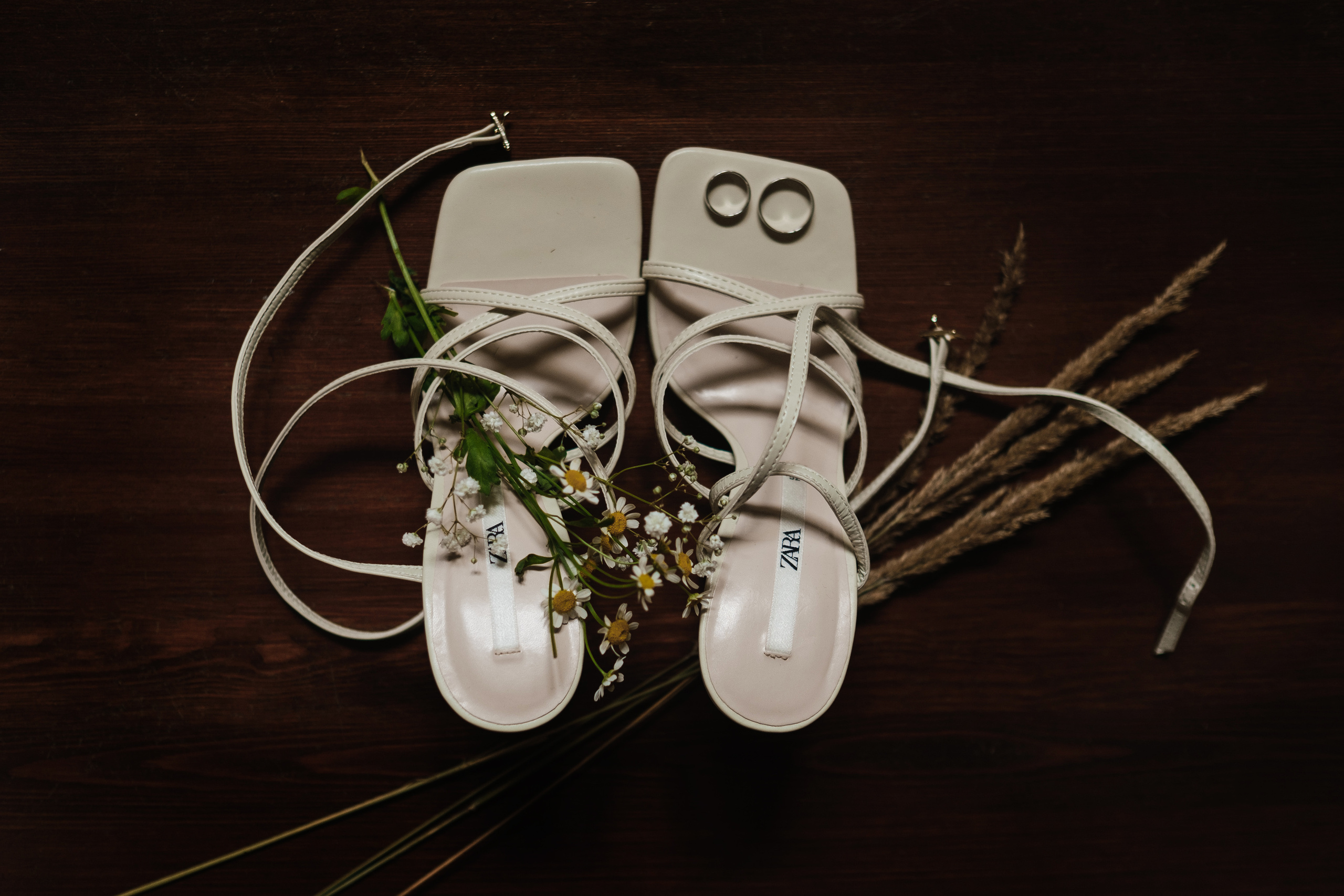 Свадебный и семейный фотограф Ксения Ржевская (Митрохина)