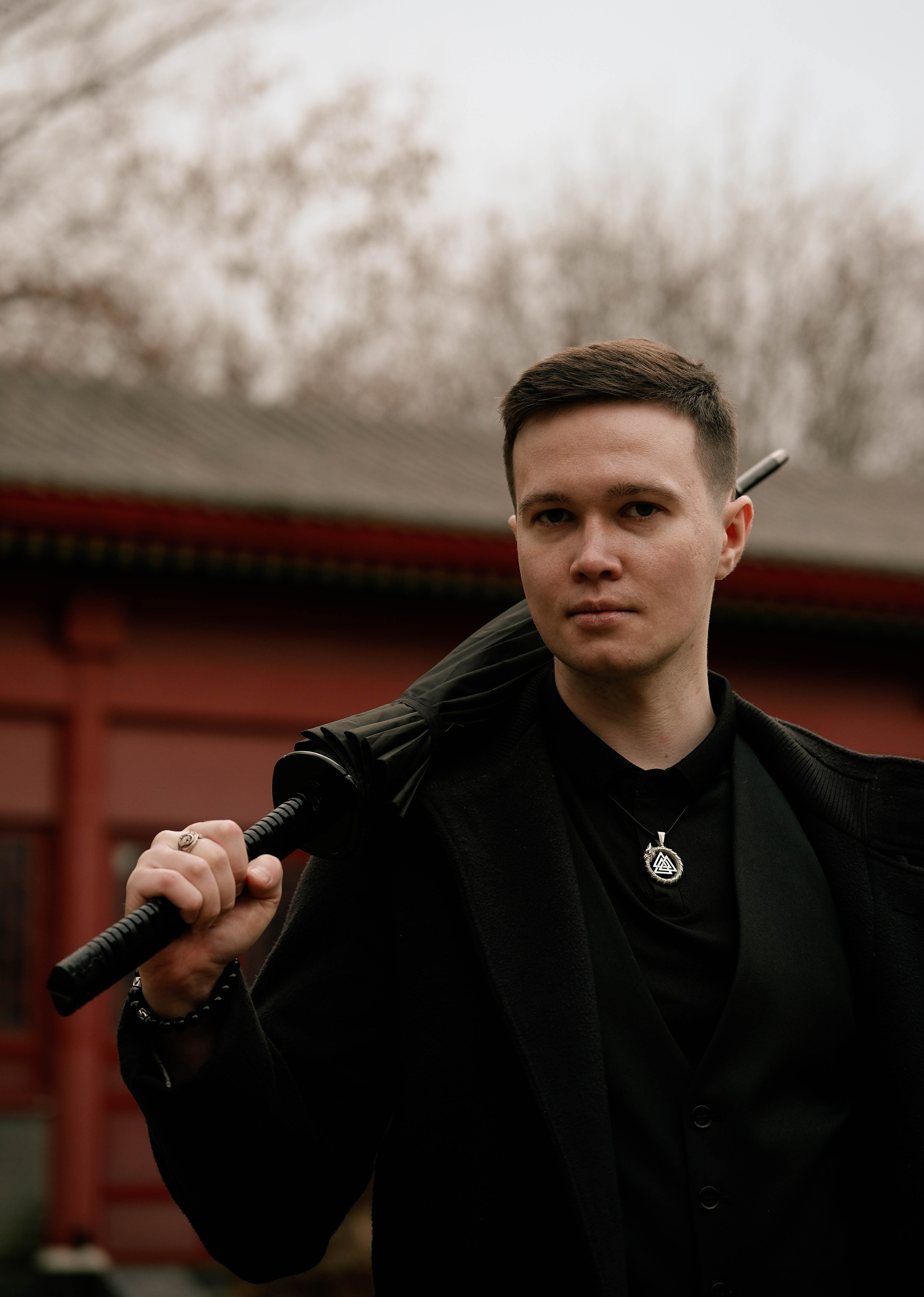 Street. Фотограф Москва Травка Ирина