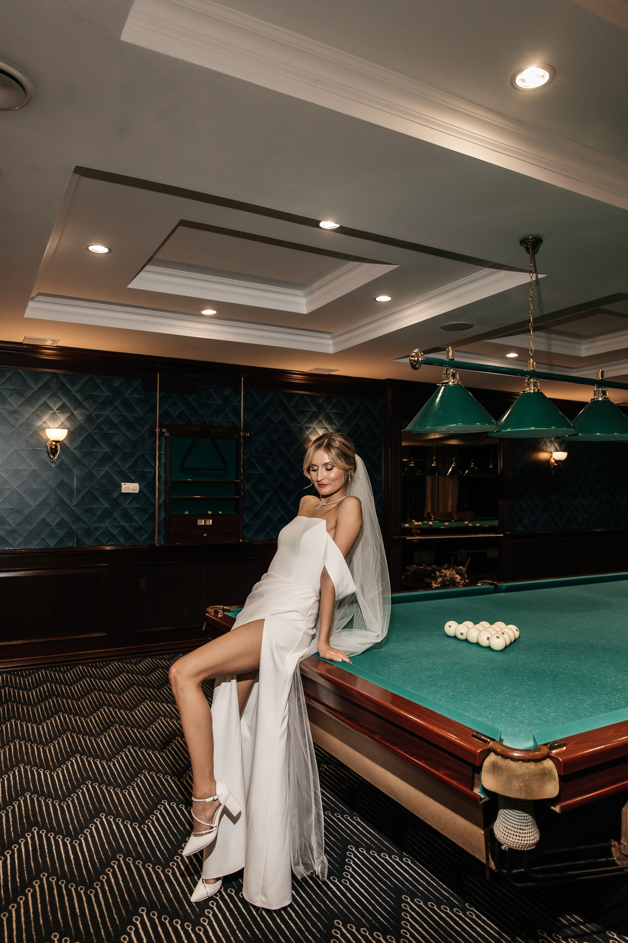 Кирилл и Анастасия. Фотограф Тимербаева Алина г. Сургут